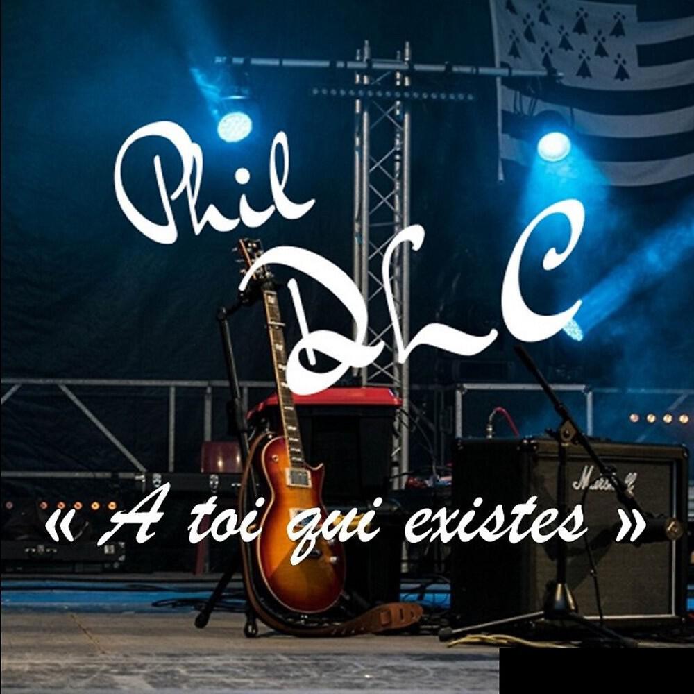 Релиз A toi qui existes
