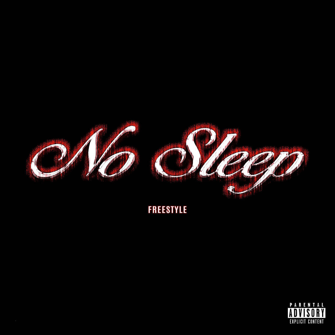 Релиз No Sleep (Freestyle)