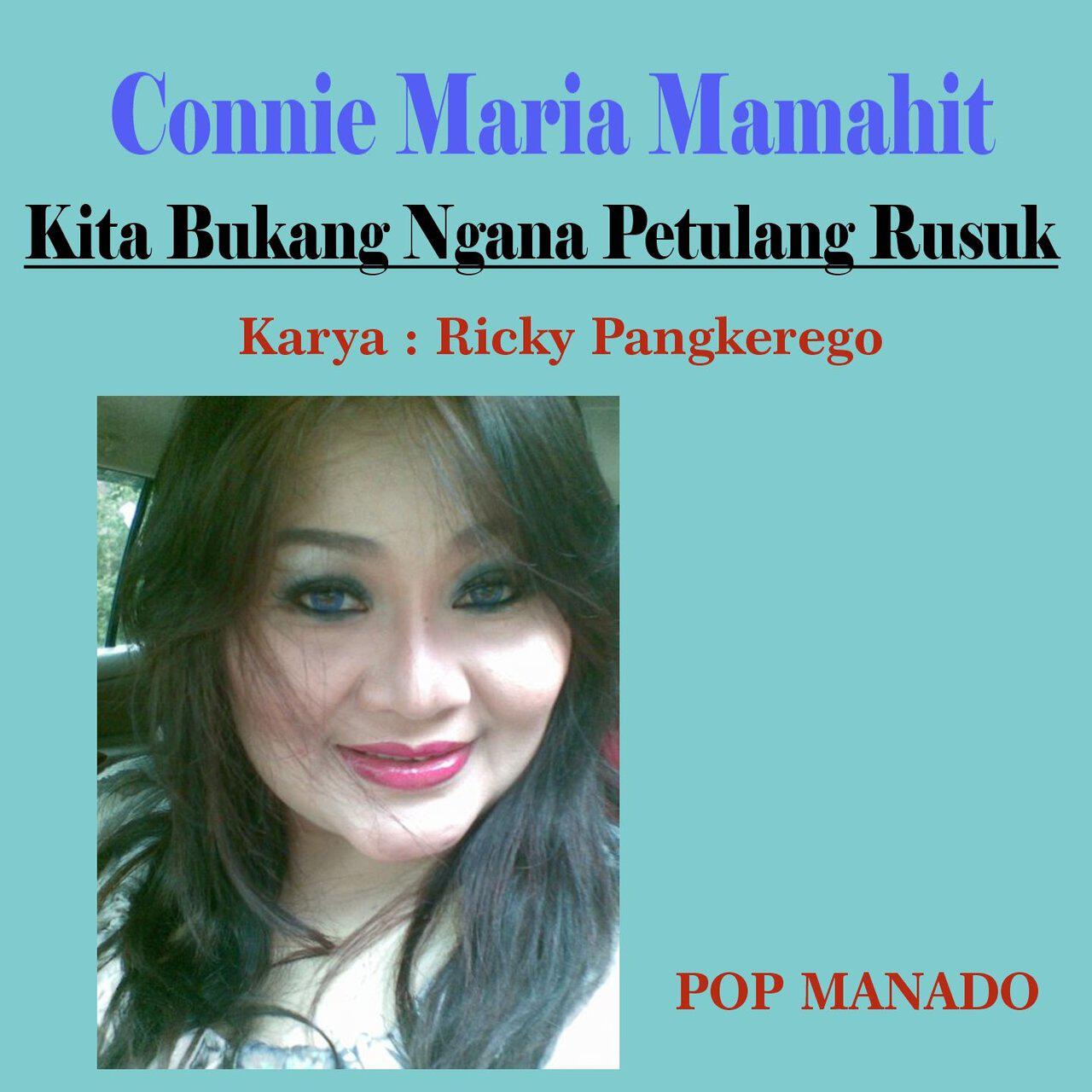 Релиз Kita Bukang Ngana Petulang Rusuk (Pop Manado)