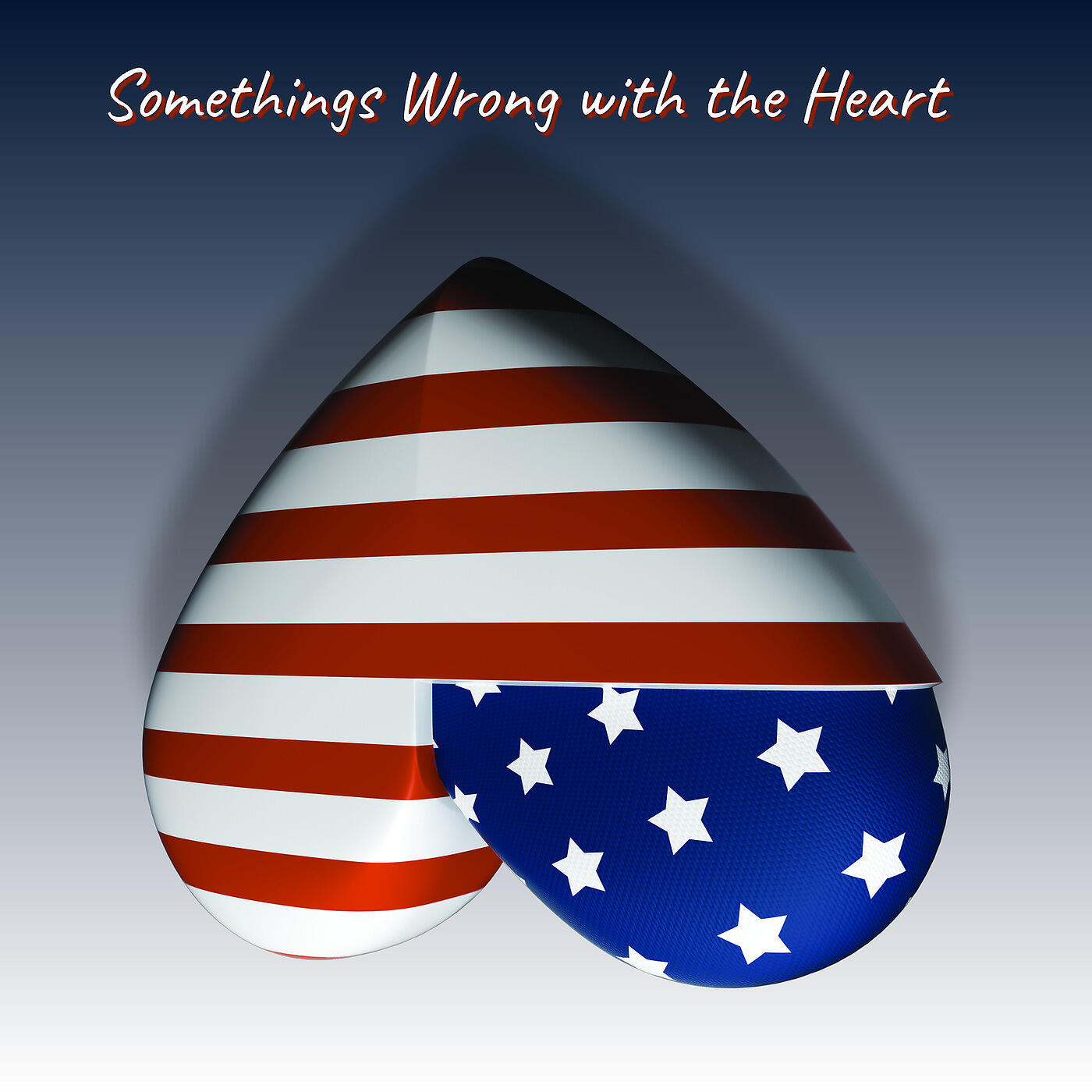 Релиз Somethings Wrong with the Heart