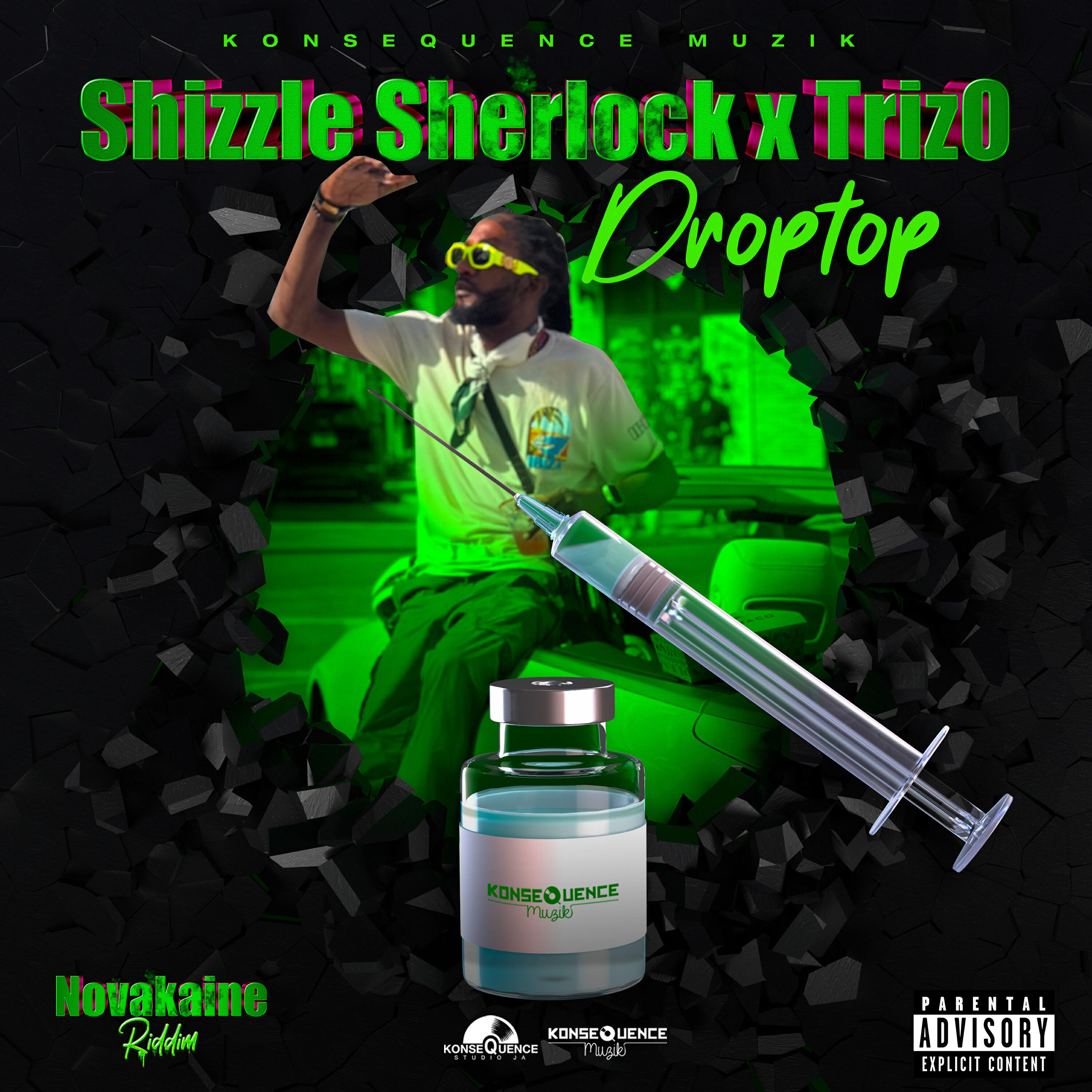 Shizzle Sherlock все песни в mp3