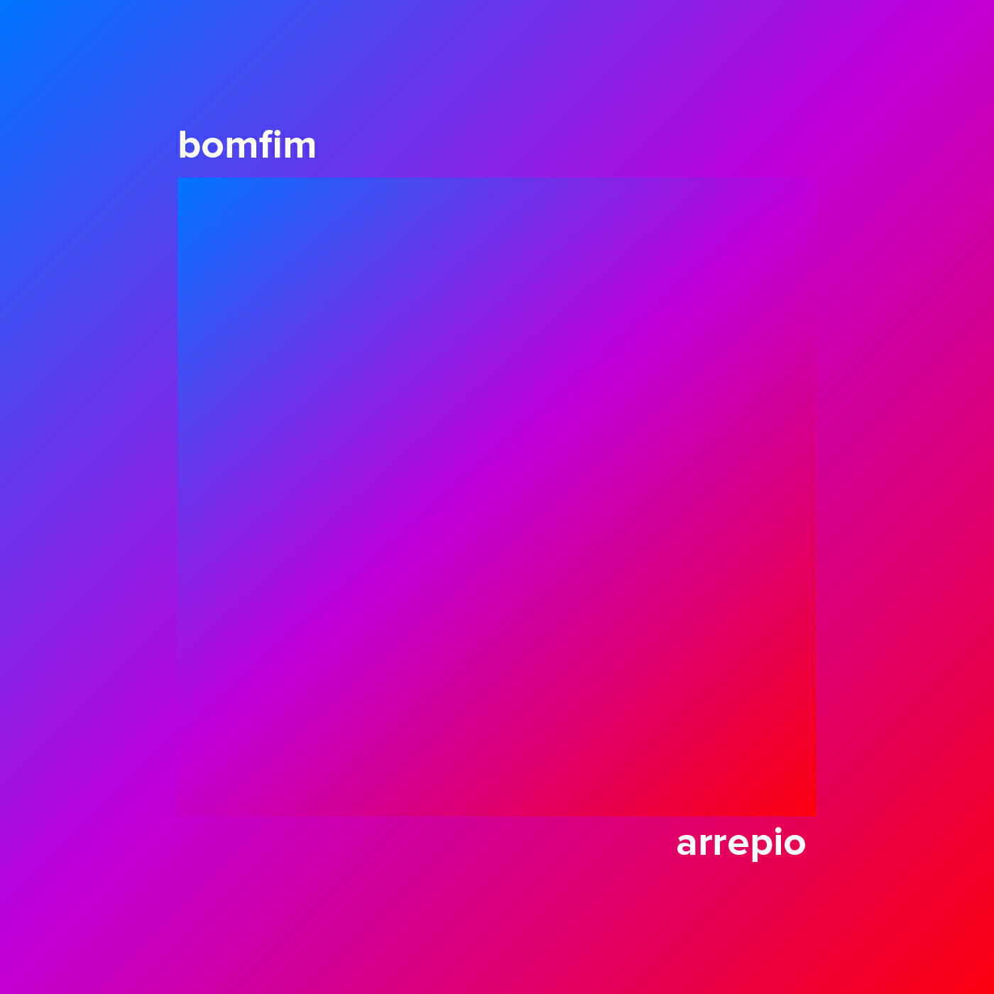Релиз Arrepio