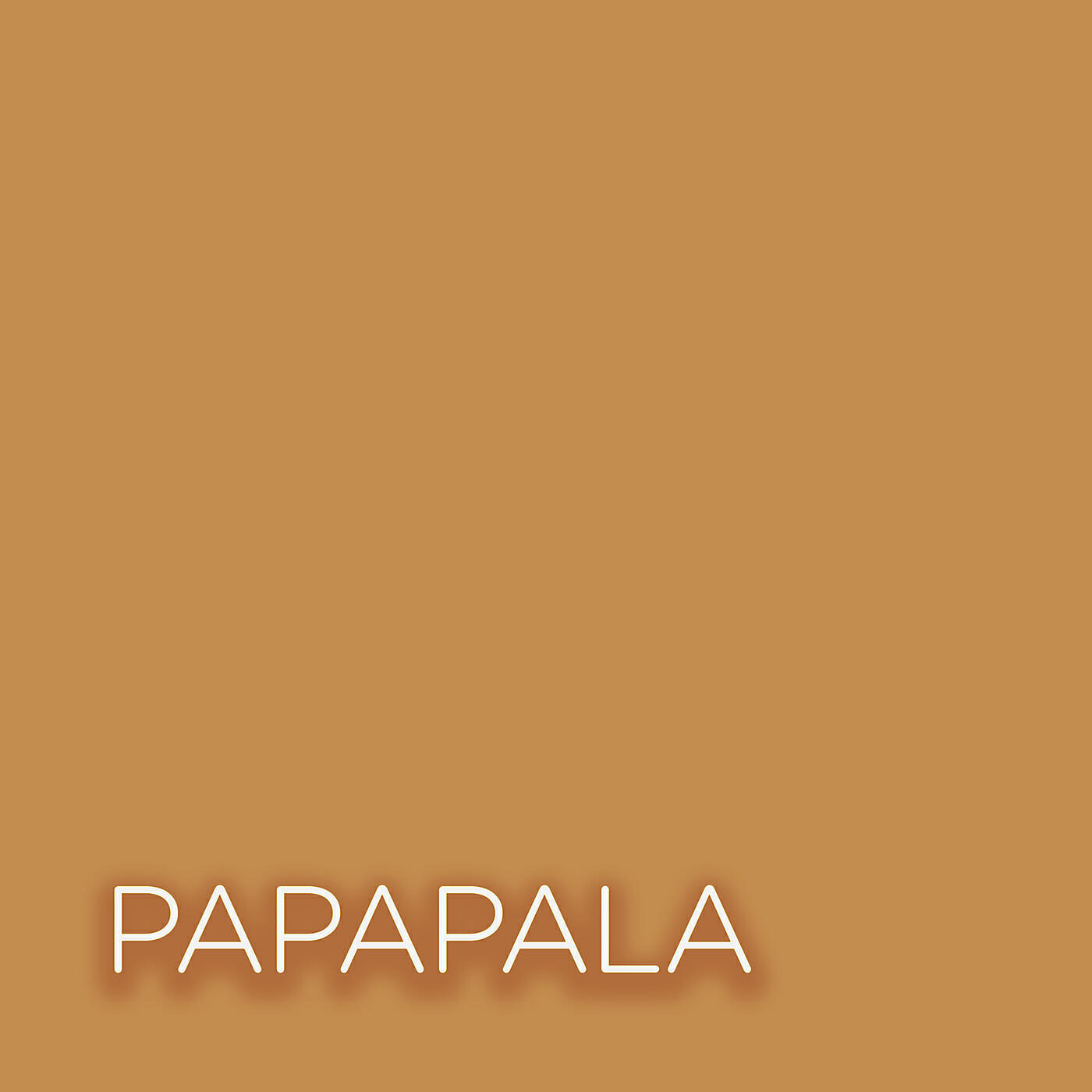 Релиз Papapala
