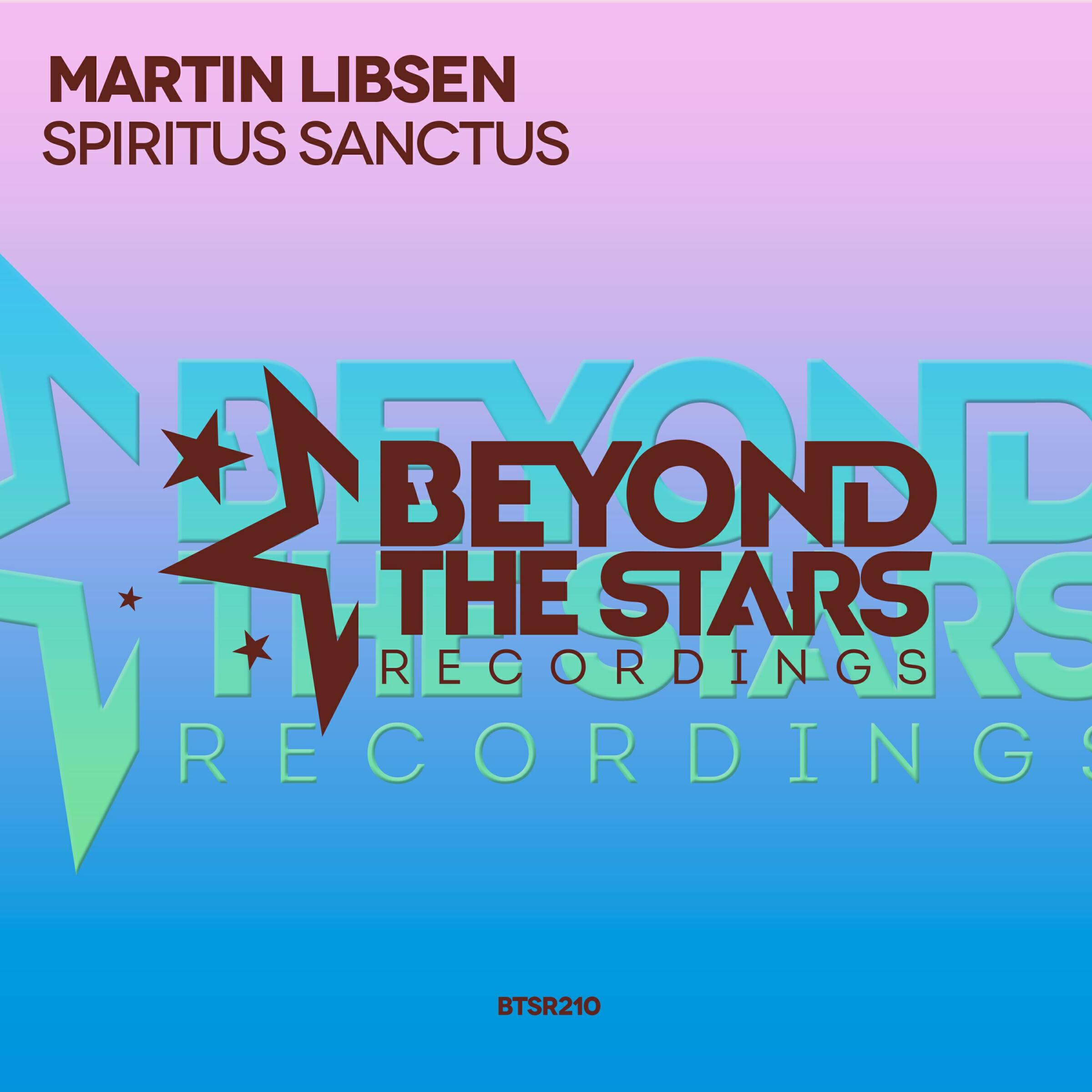 Релиз Spiritus Sanctus