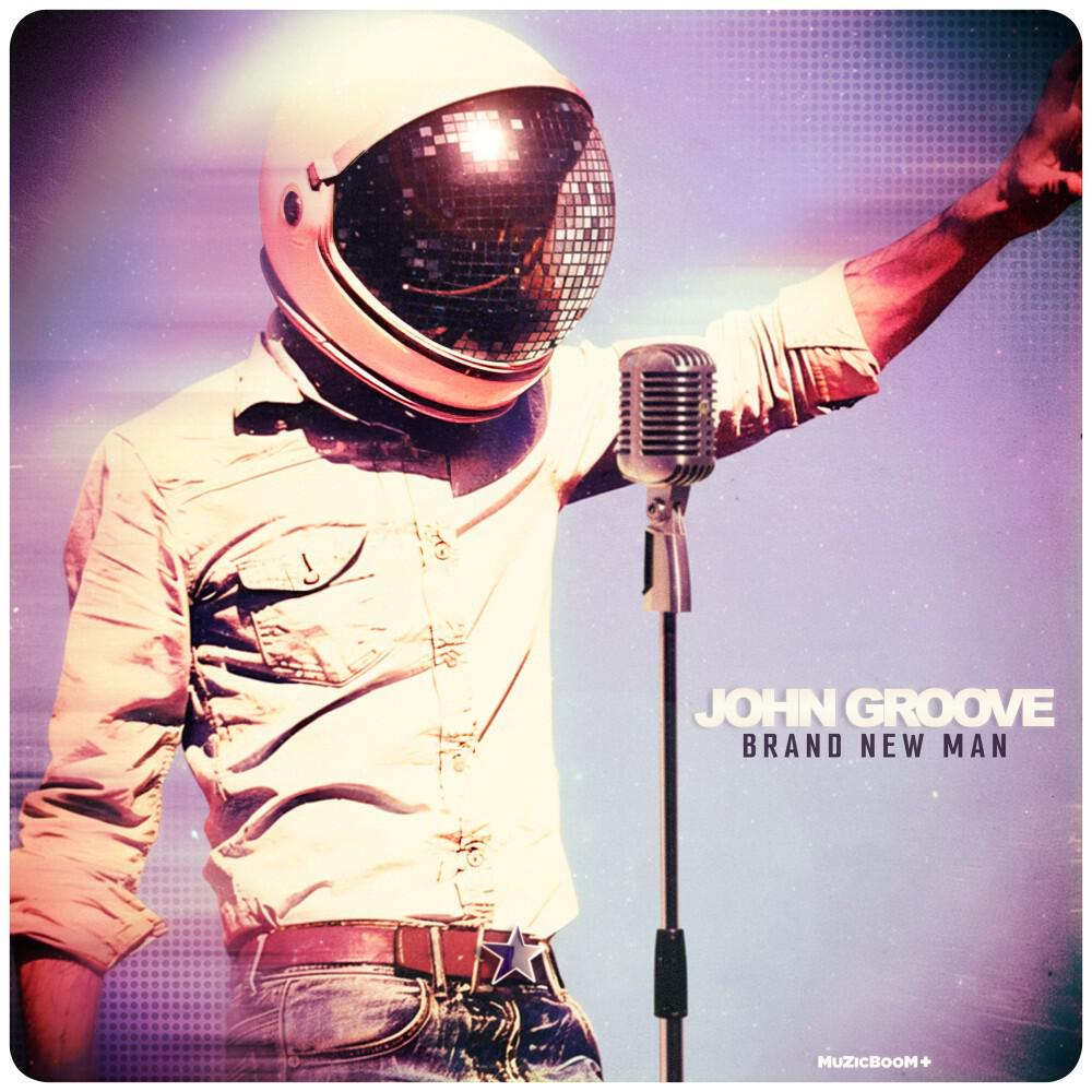 JOHN GROOVE