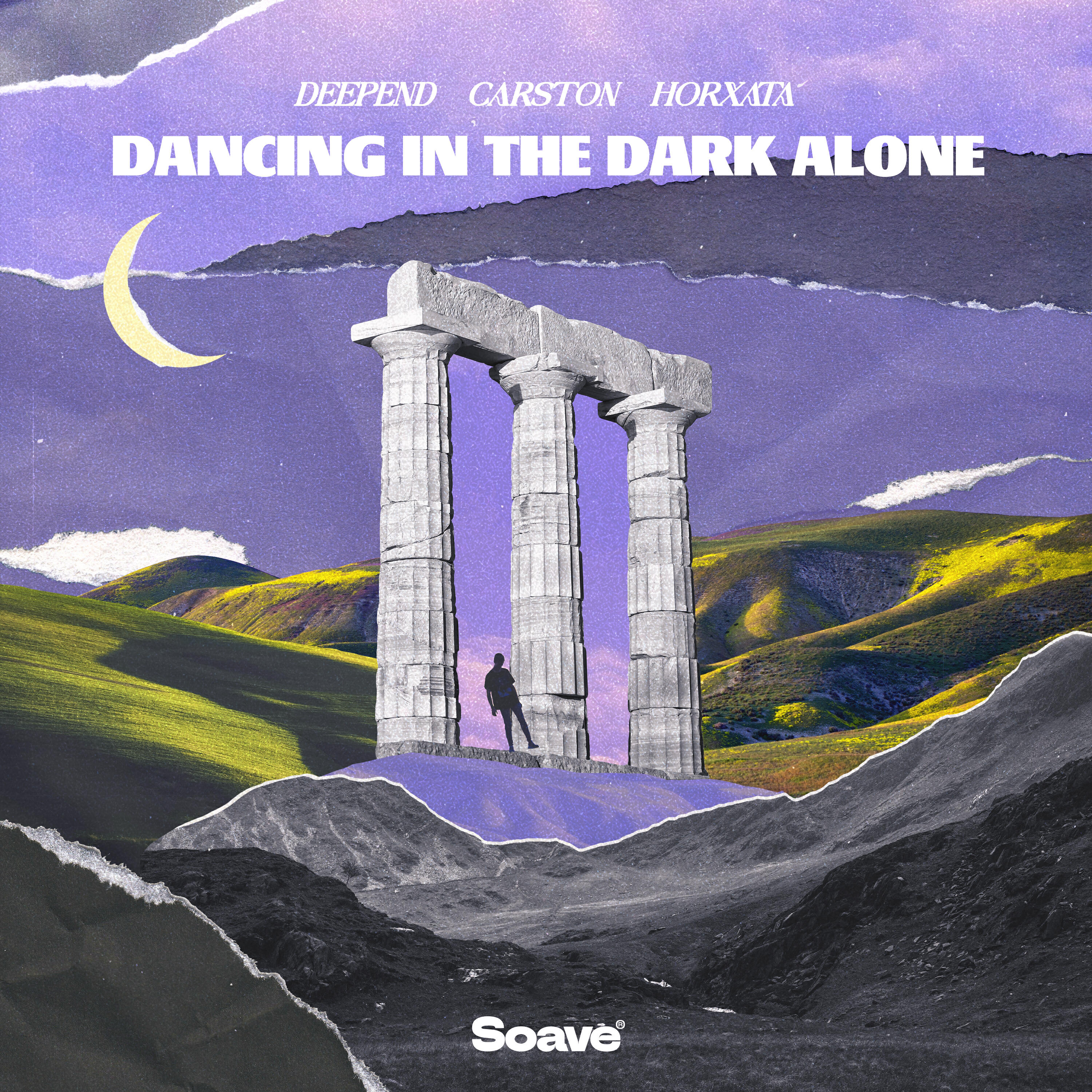 Релиз Dancing in the Dark Alone