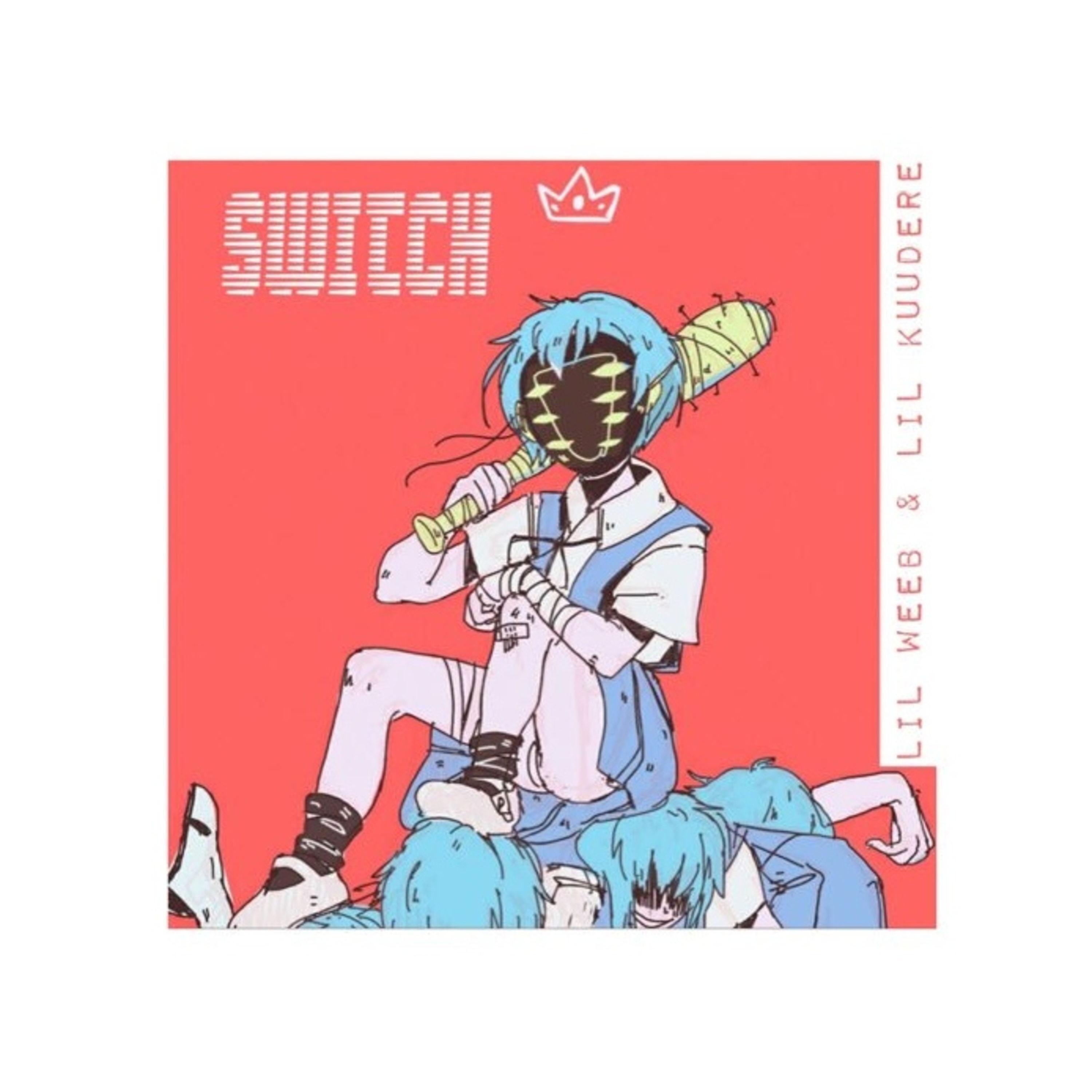 Релиз SWITCH