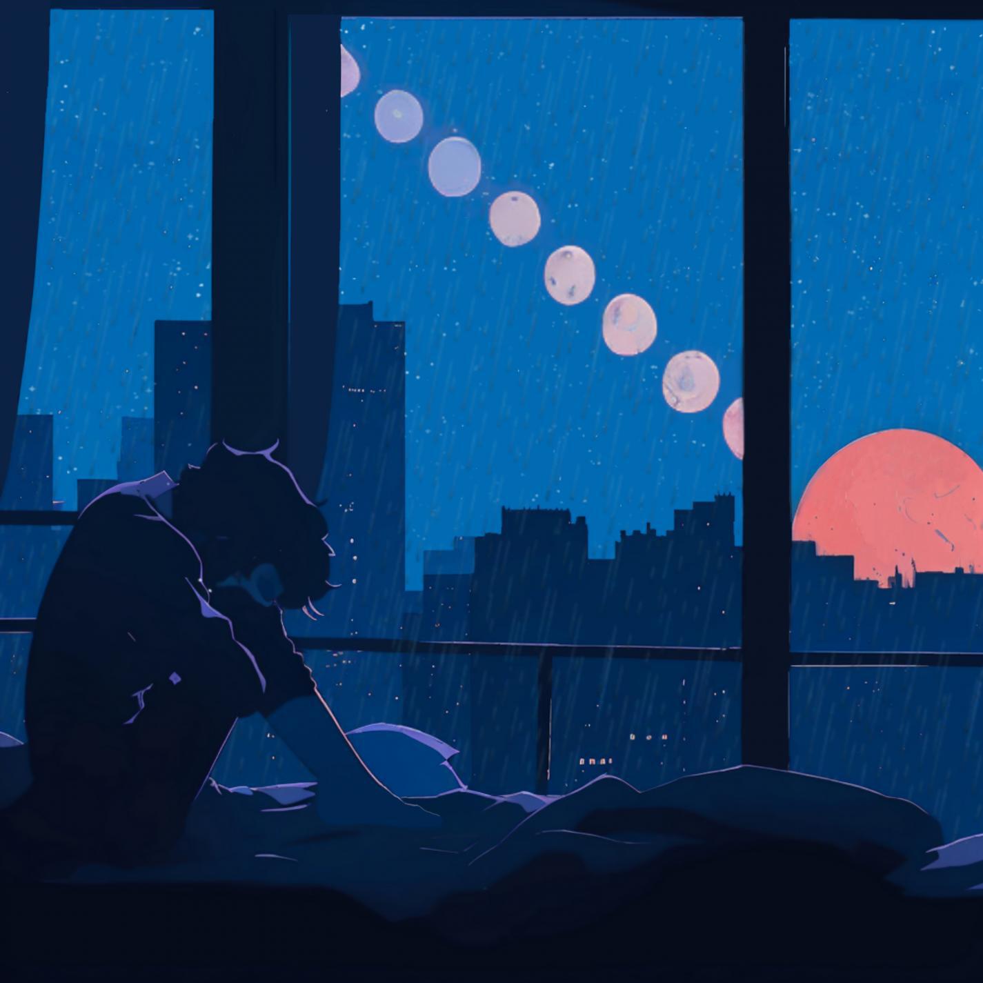 Релиз nightfall