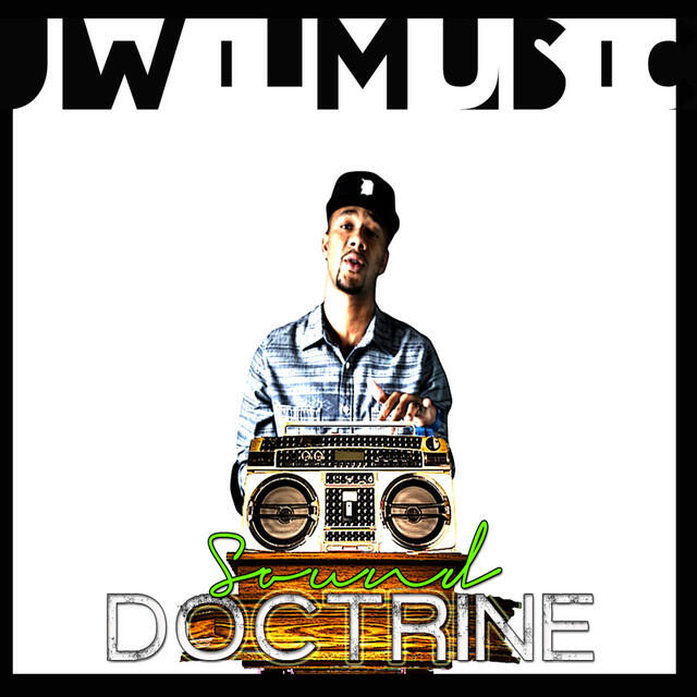 Релиз Sound Doctrine
