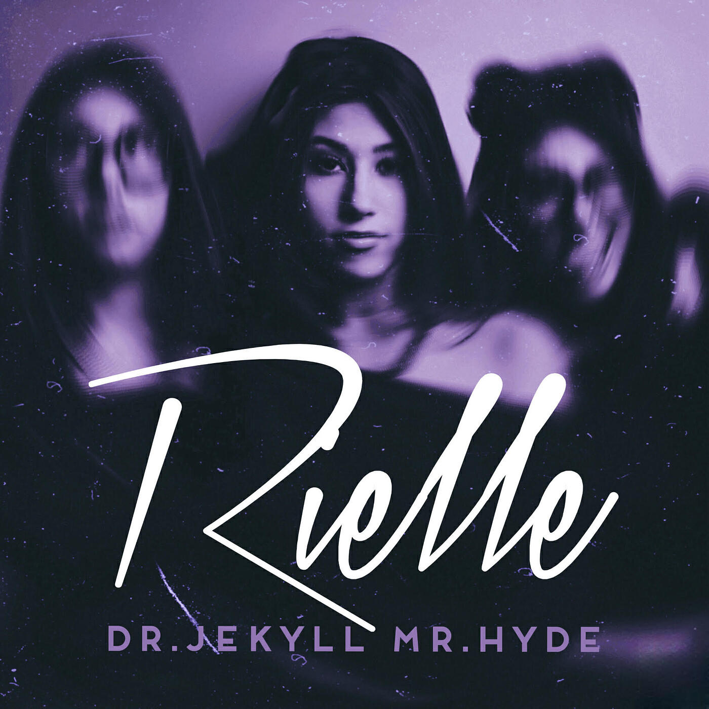 Релиз Dr Jekyll Mr Hyde