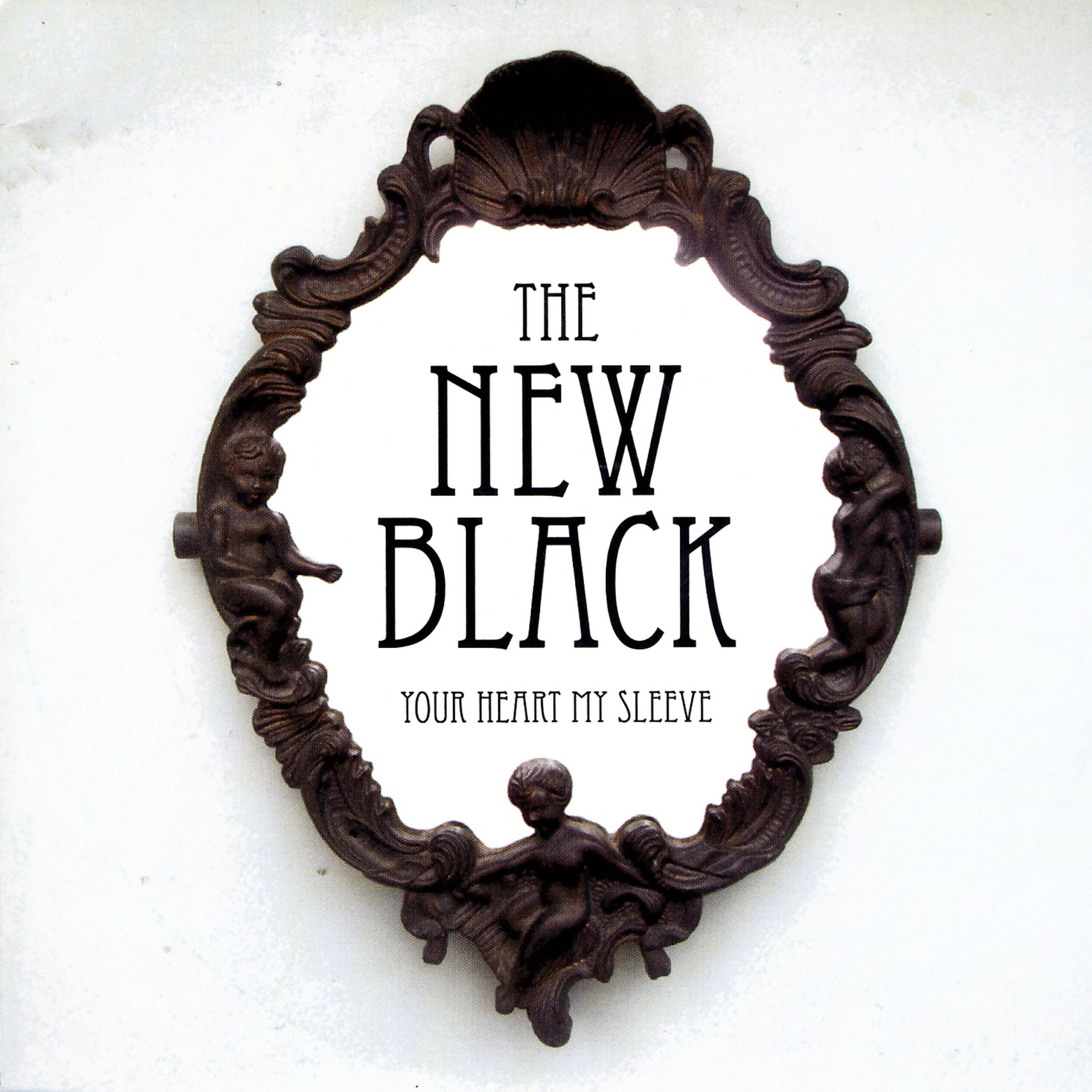 Релиз Your Heart My Sleeve