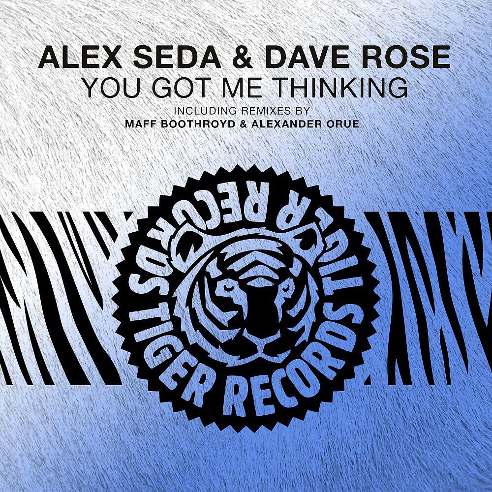 Alex Seda & Dave Rose