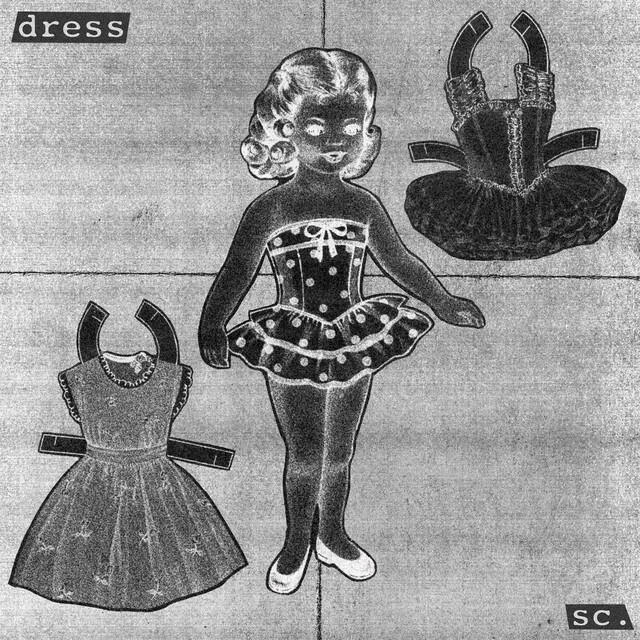 Релиз Dress