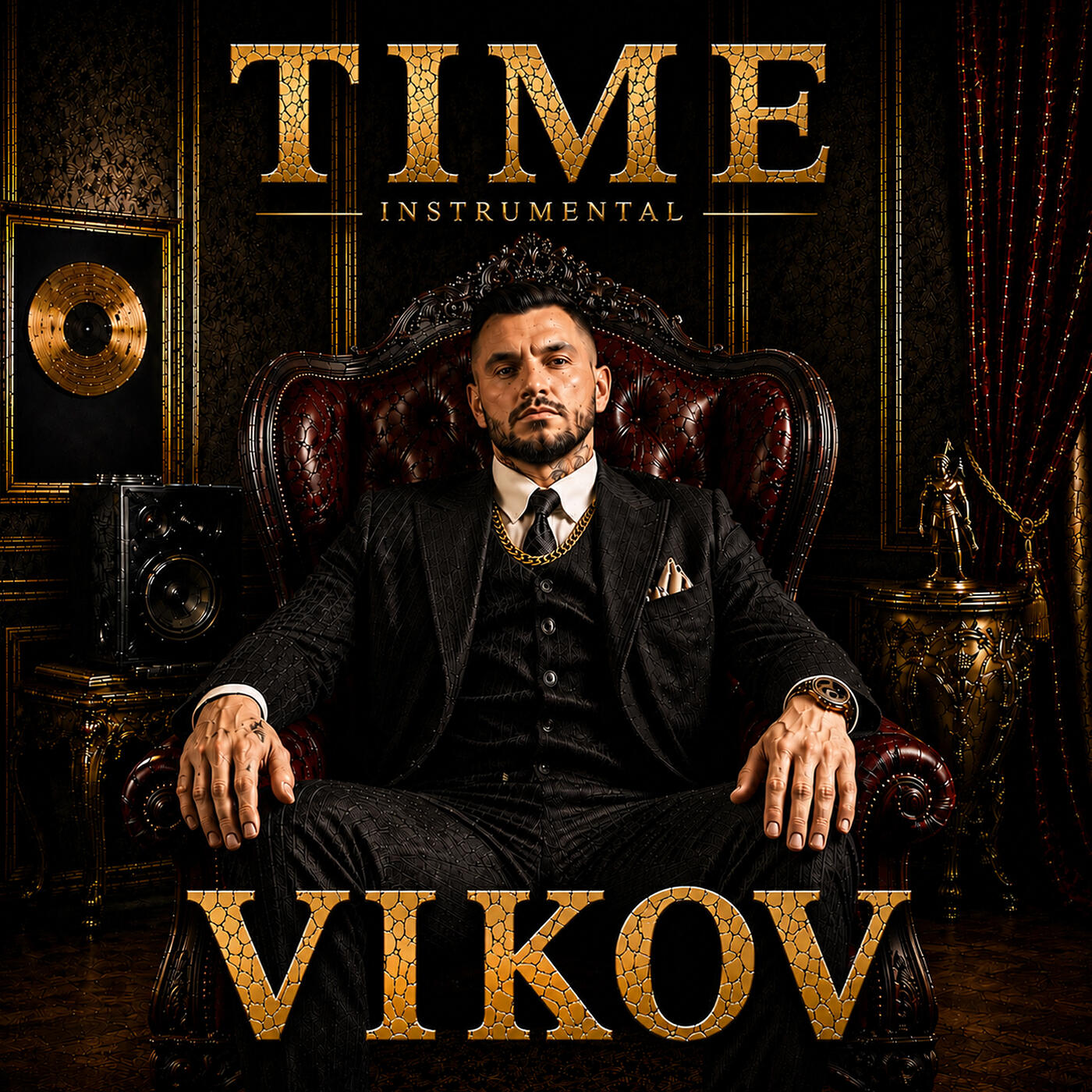 Релиз Time