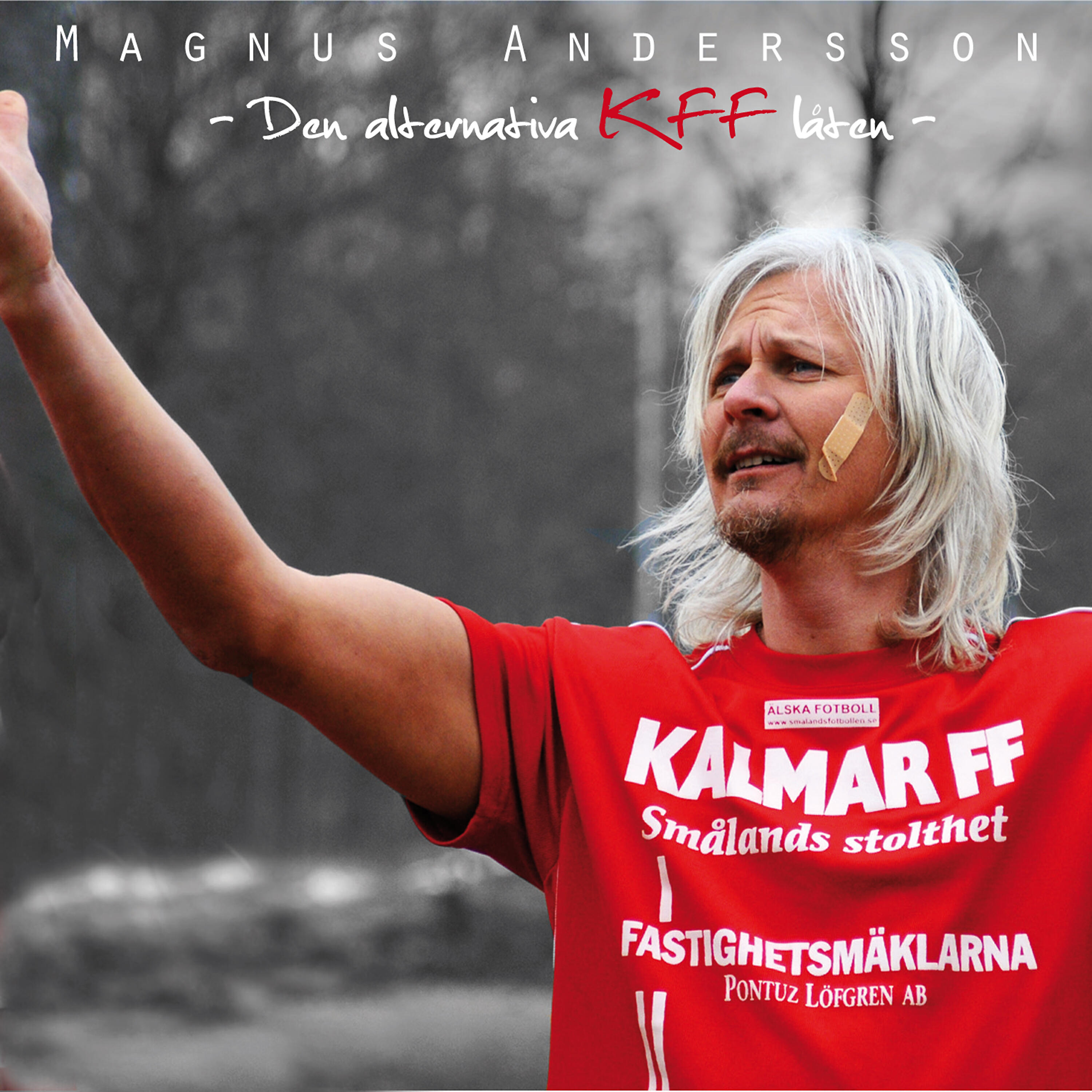 Релиз Den Alternativa Kff-Låten
