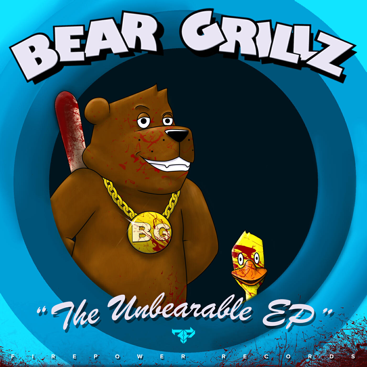 Релиз The Unbearable
