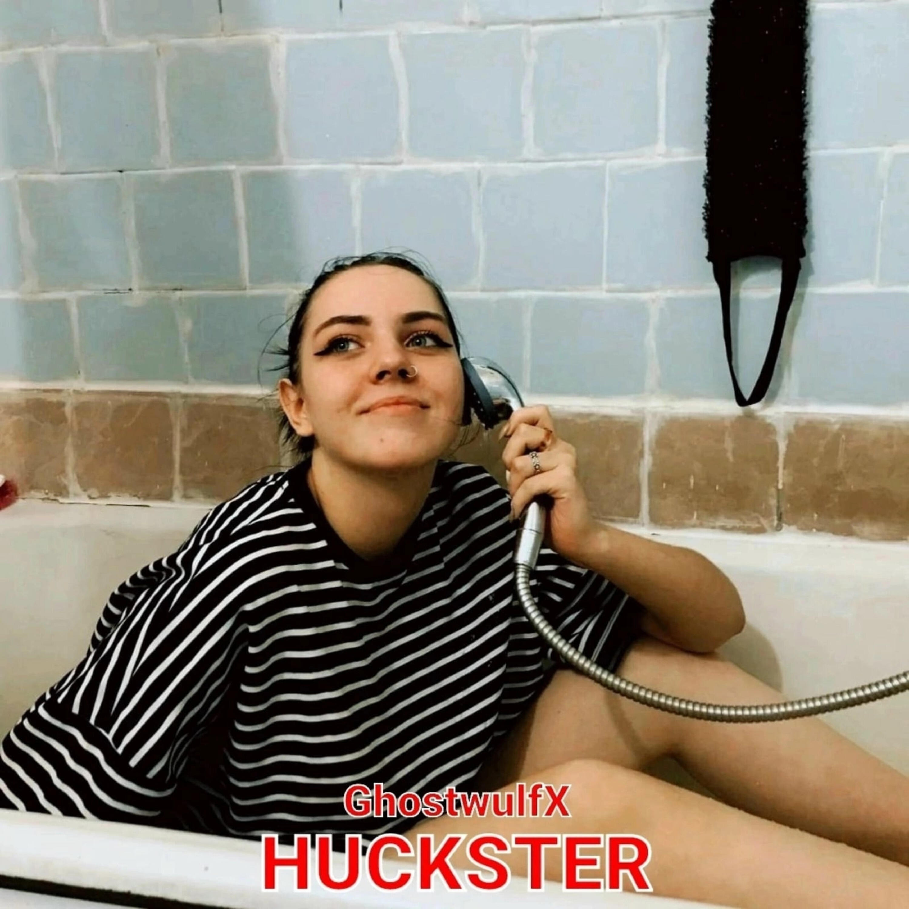 Релиз Huckster