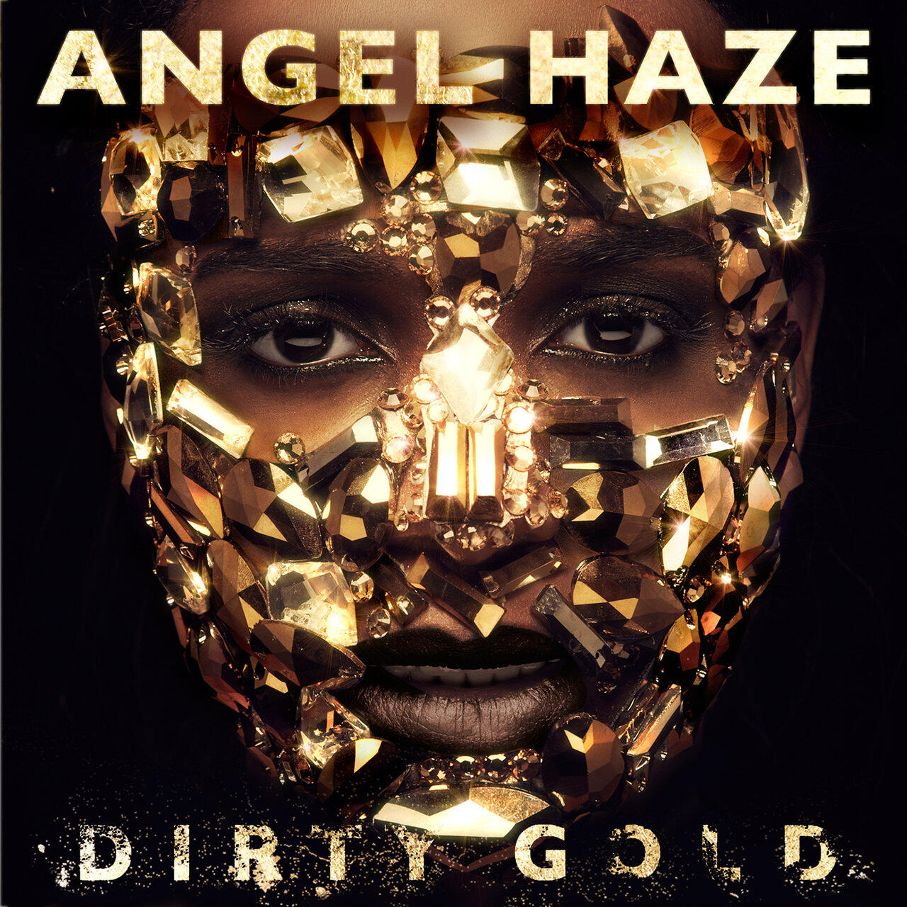 Релиз Dirty Gold
