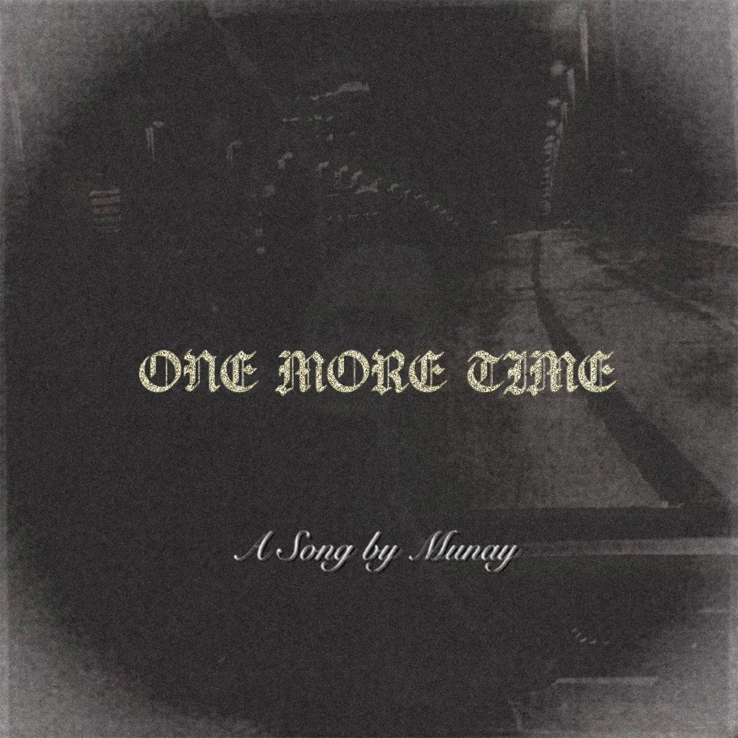 Релиз One More Time