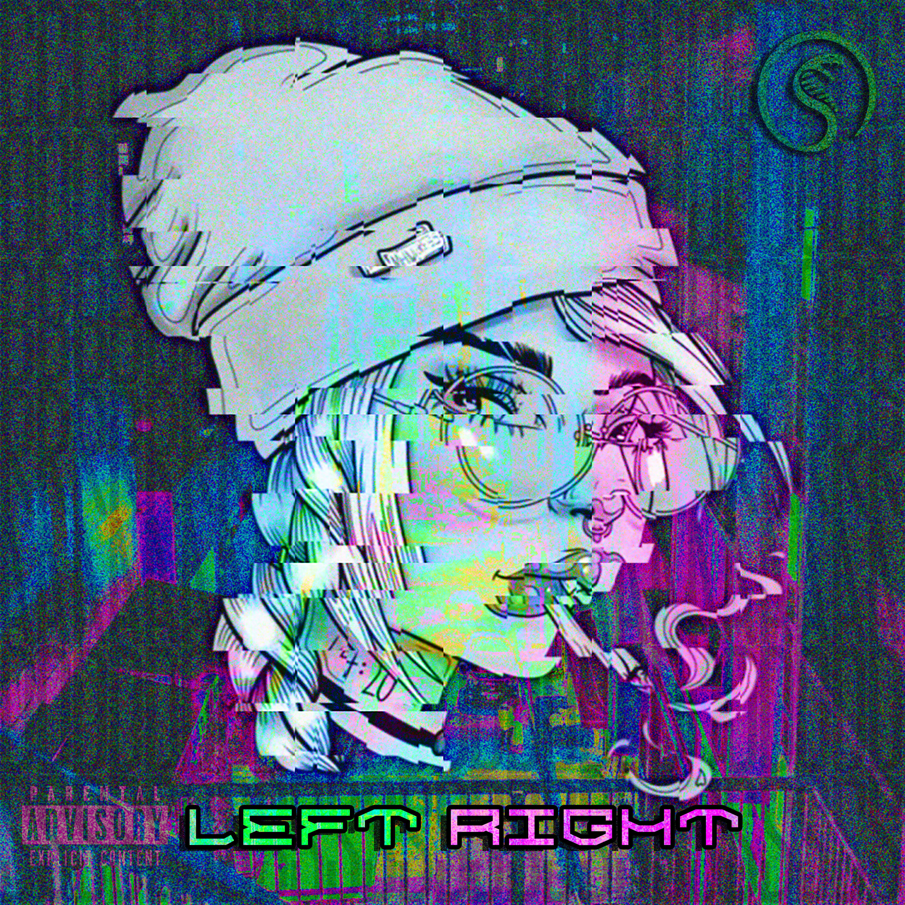 Релиз Left Right