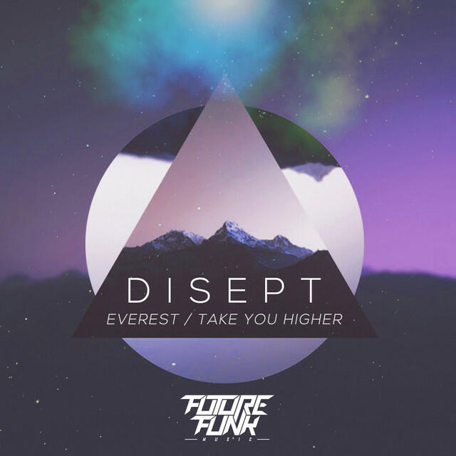 Релиз Everest / Take You Higher