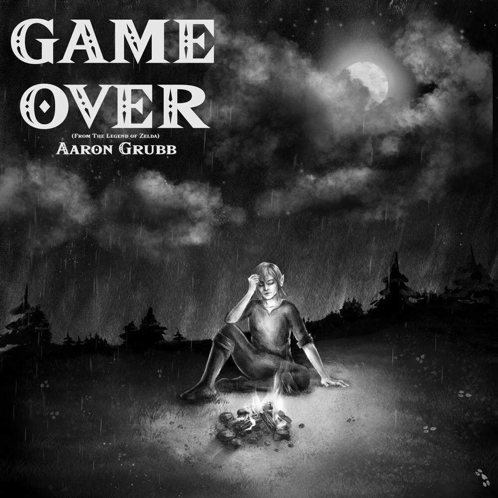 Релиз Game Over (From the Legend of Zelda)
