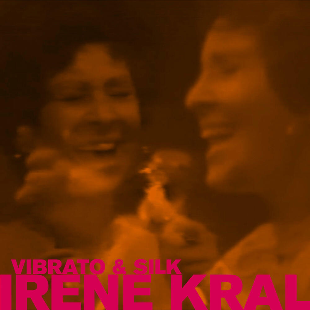Релиз Vibrato & Silk