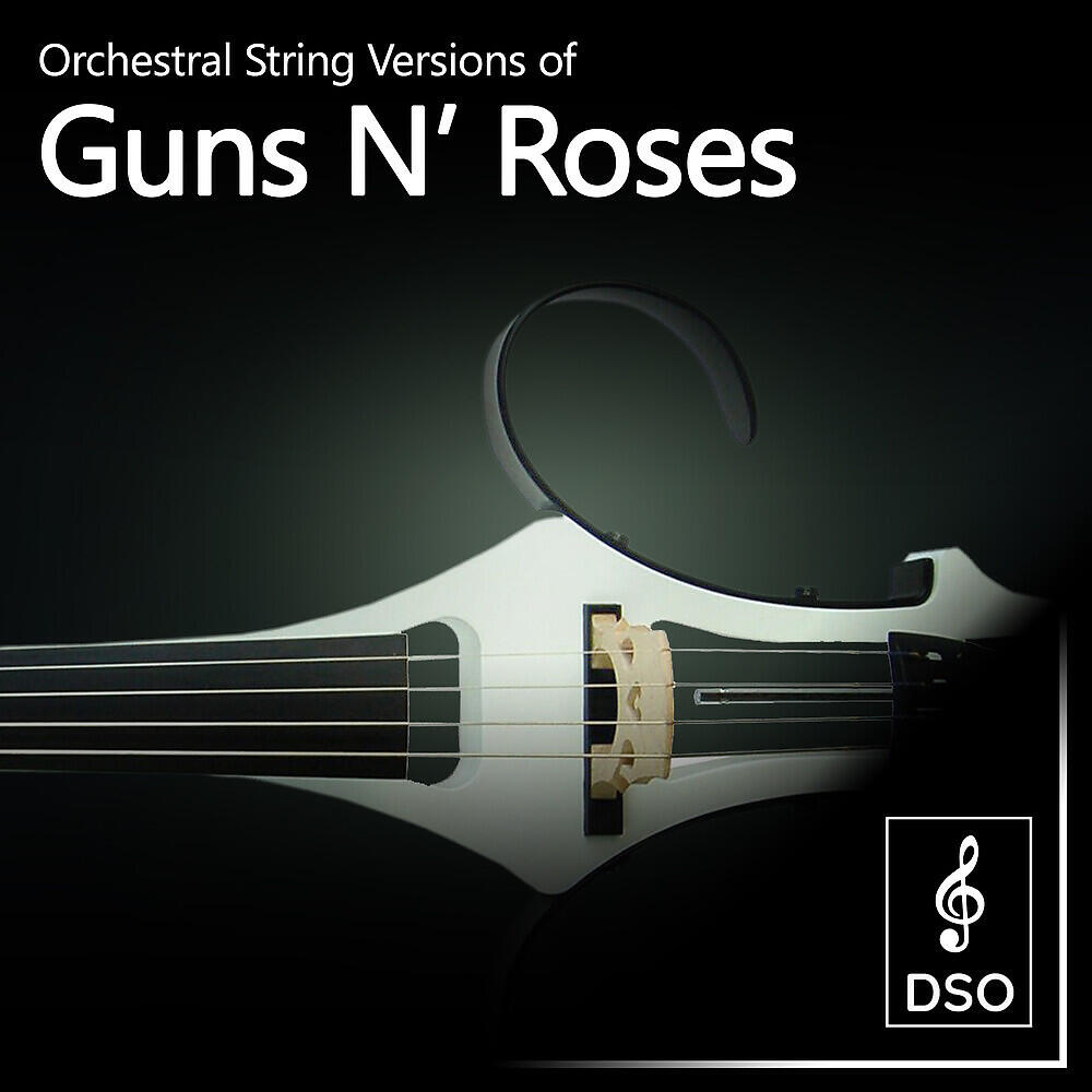 Релиз Orchestral String Versions of Guns N' Roses