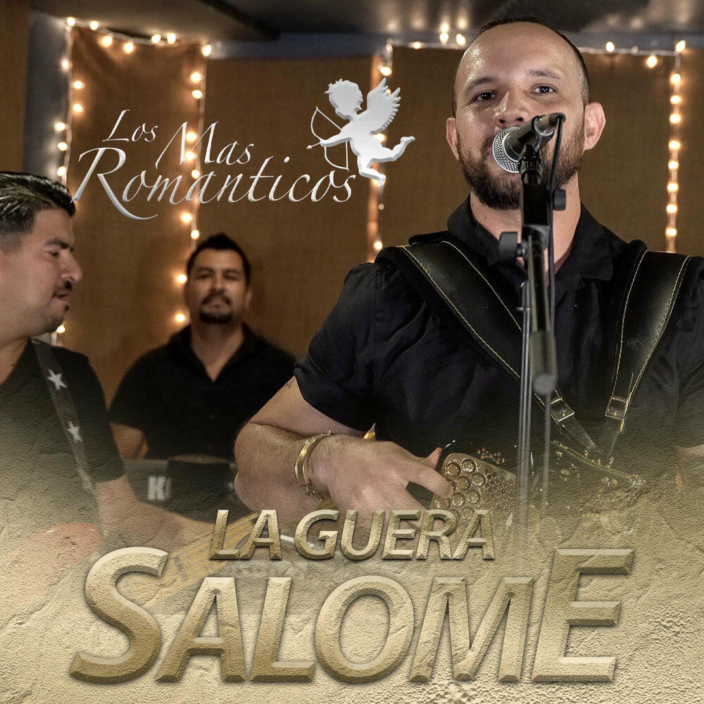 Релиз La Guera Salome (live)