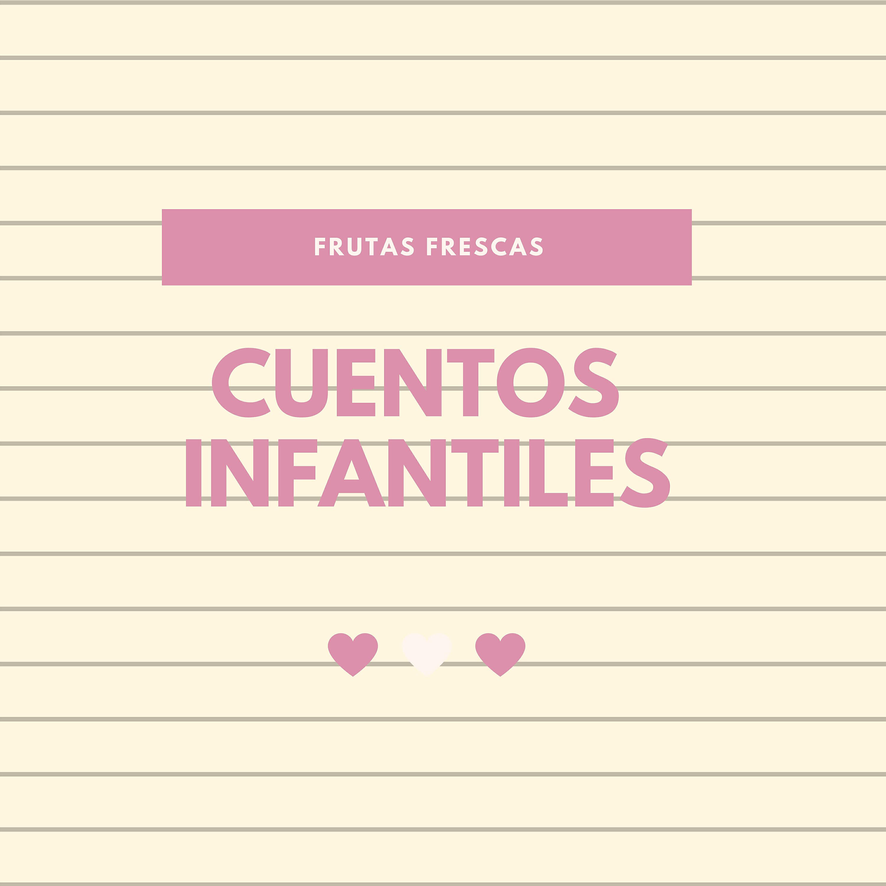 Релиз Cuentos Infantiles
