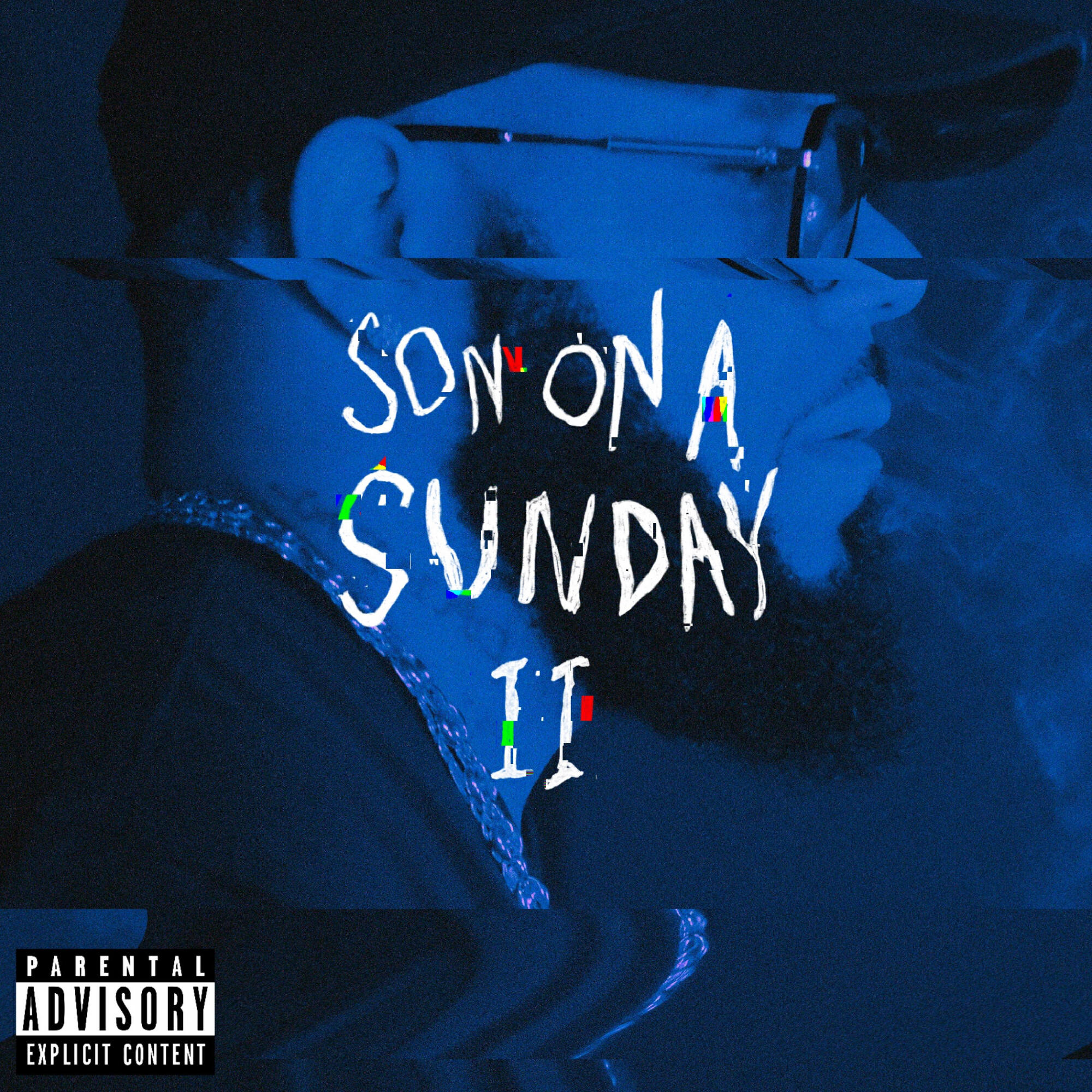 Релиз Son On A Sunday II