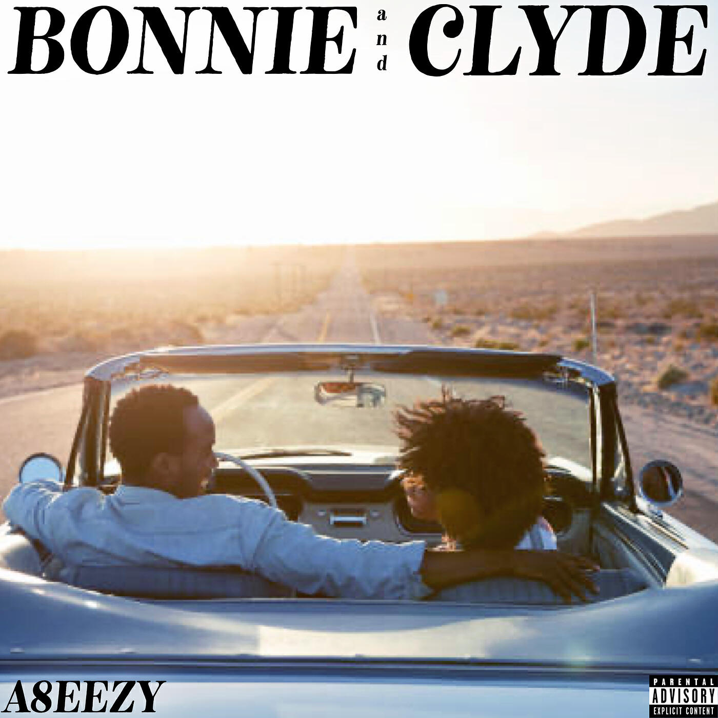 Релиз Bonnie and Clyde