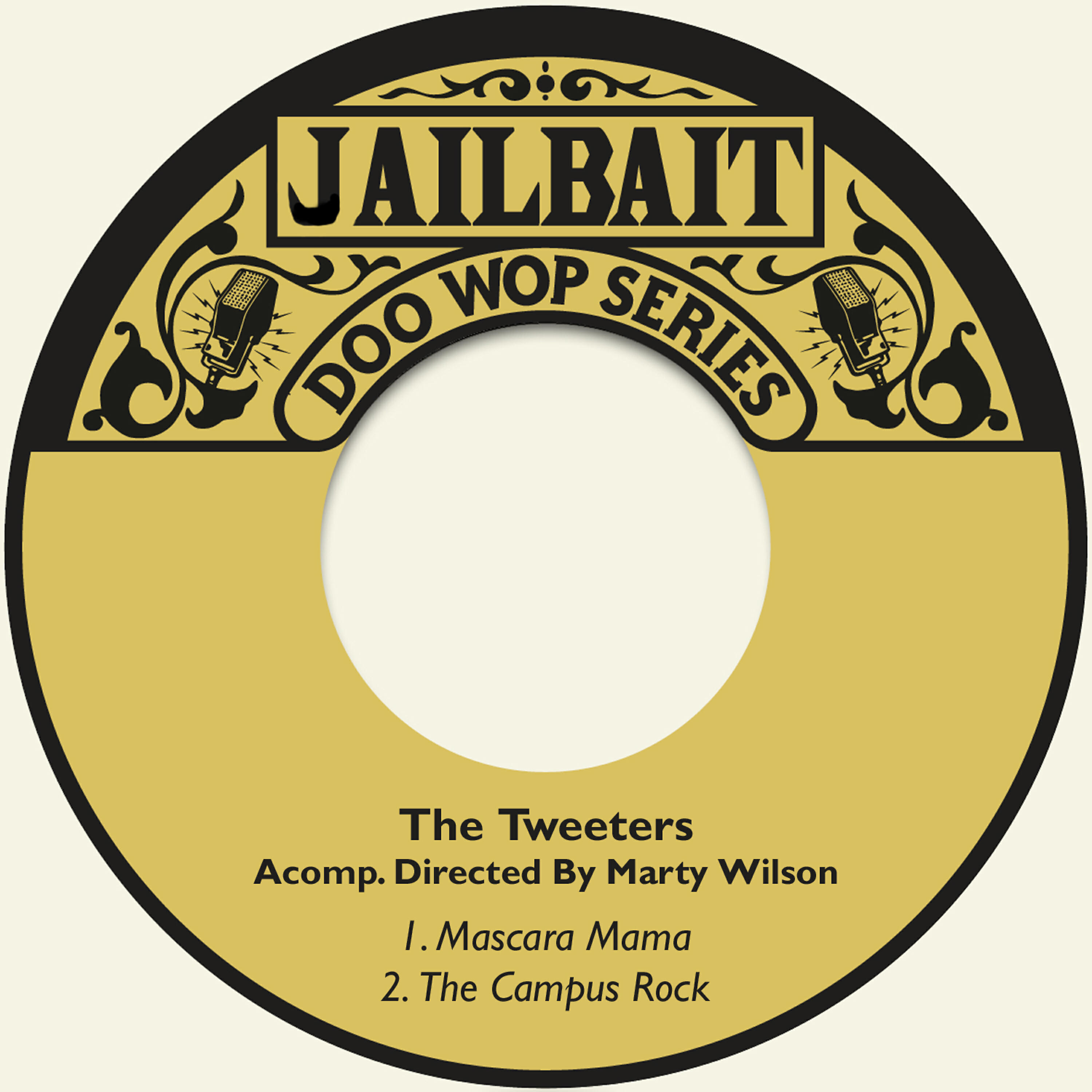 The Tweeters