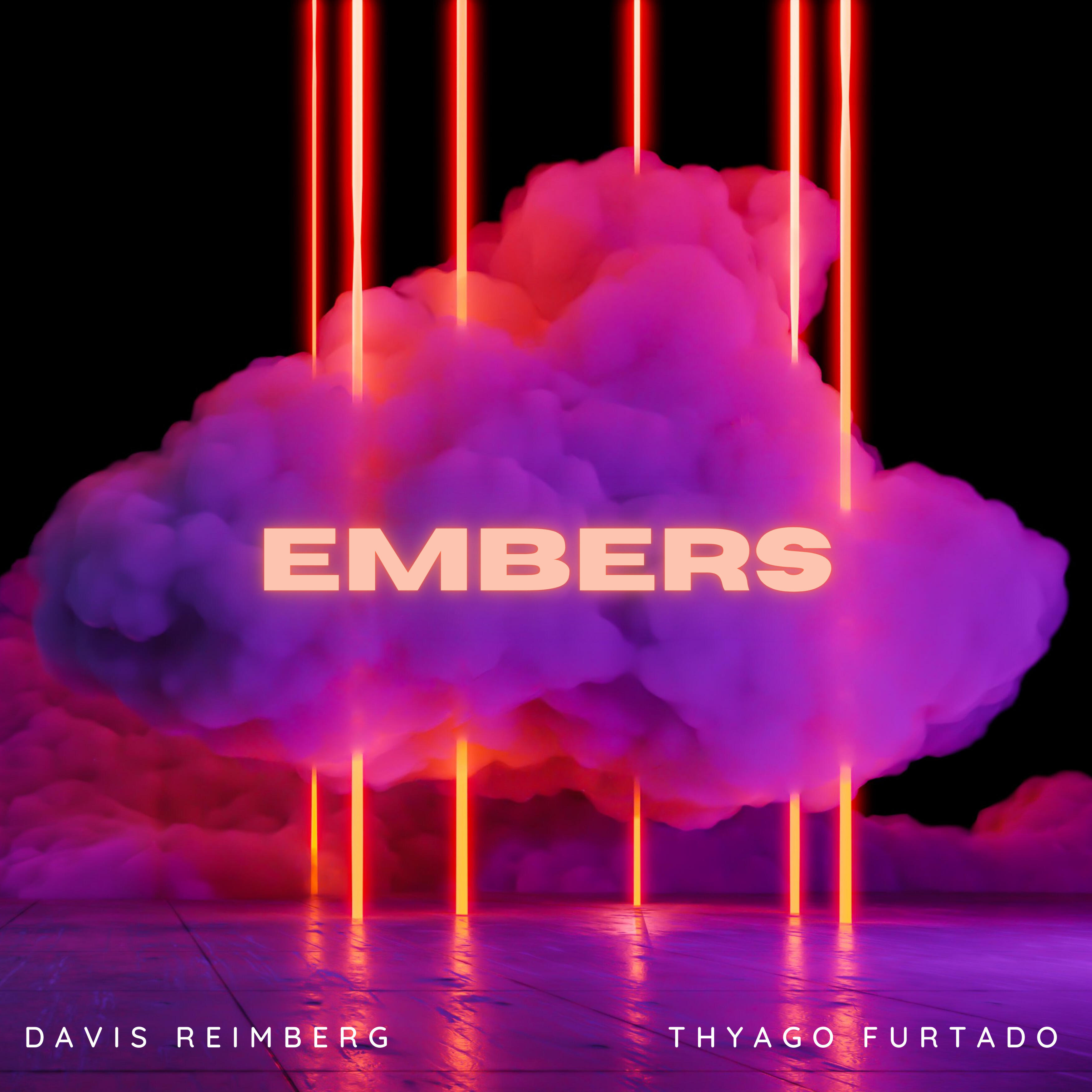 Релиз Embers