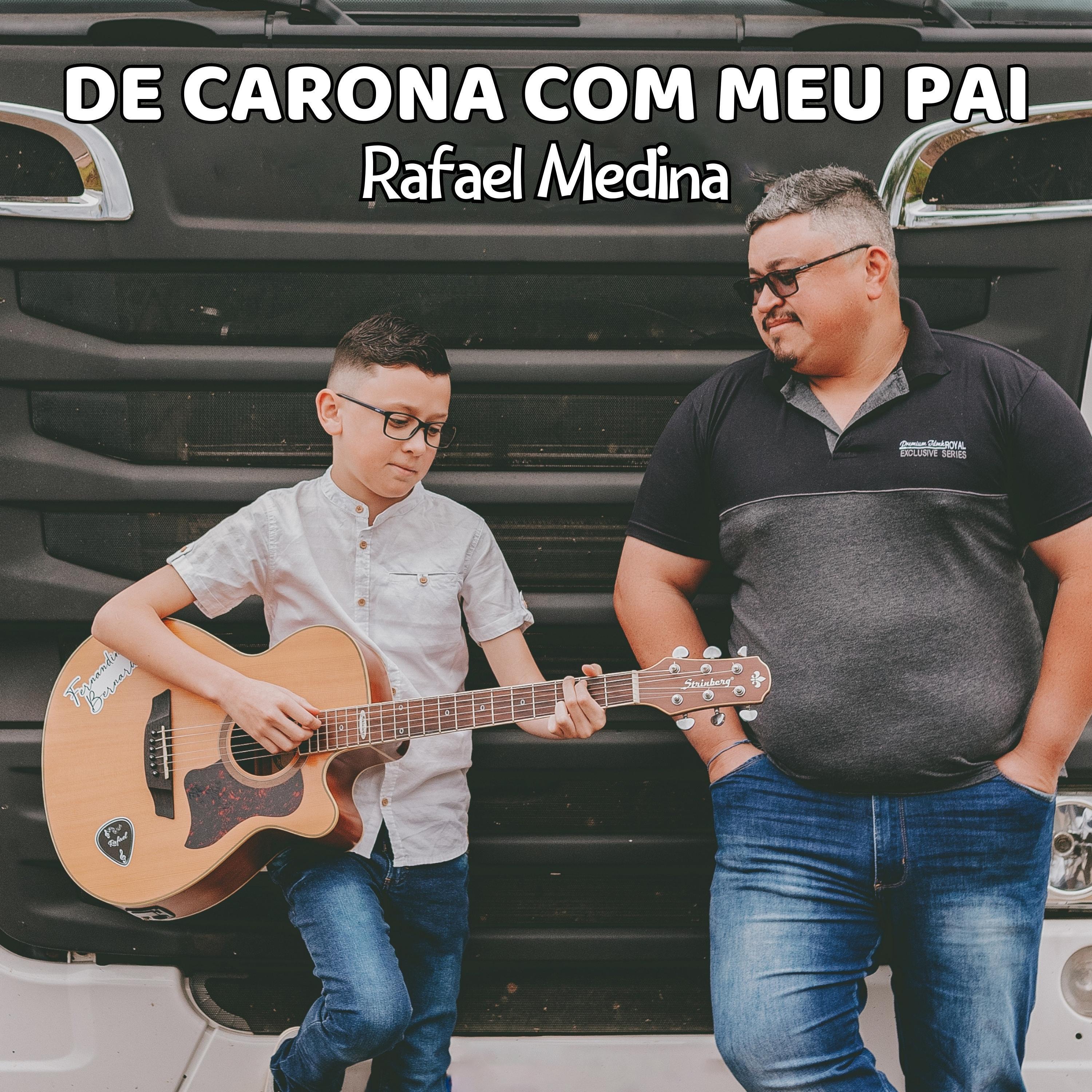 Rafael Medina