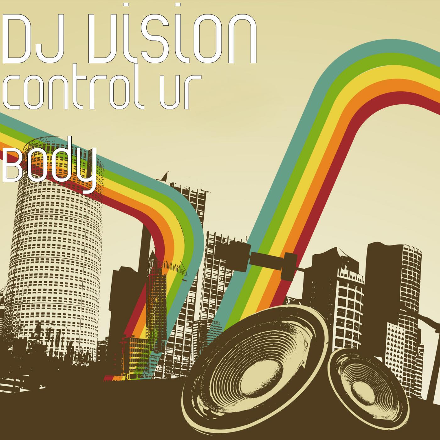 Релиз Control Ur Body