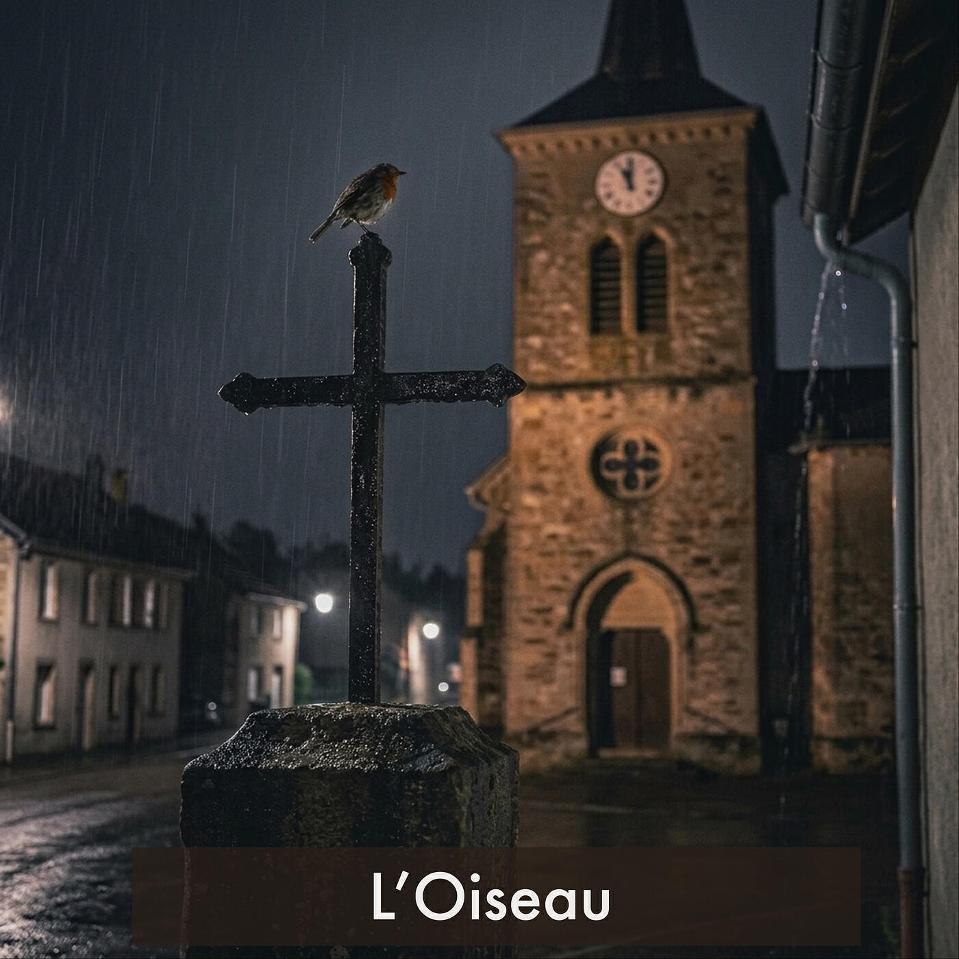 Релиз L'Oiseau