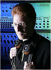 Eric Chasalow