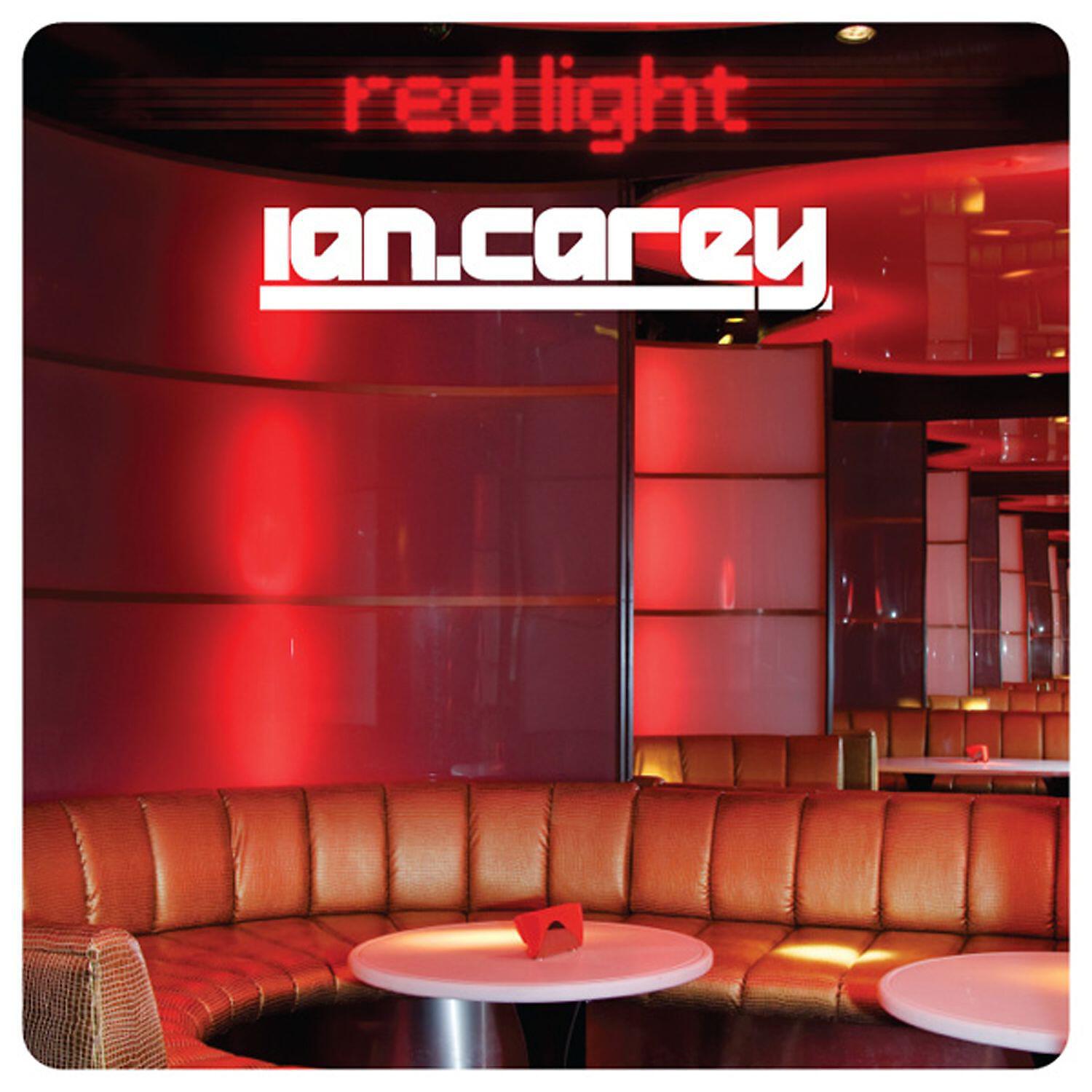 Трек Redlight (Radio Edit)