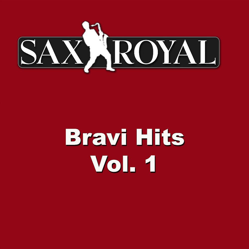 Релиз Bravi Hits, Vol. 1