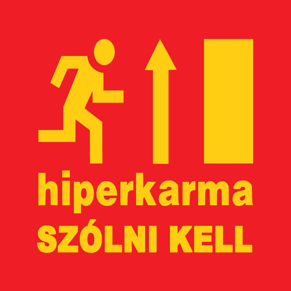 Релиз SZÓLNI KELL