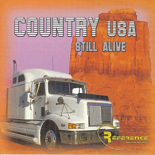 Релиз Country USA