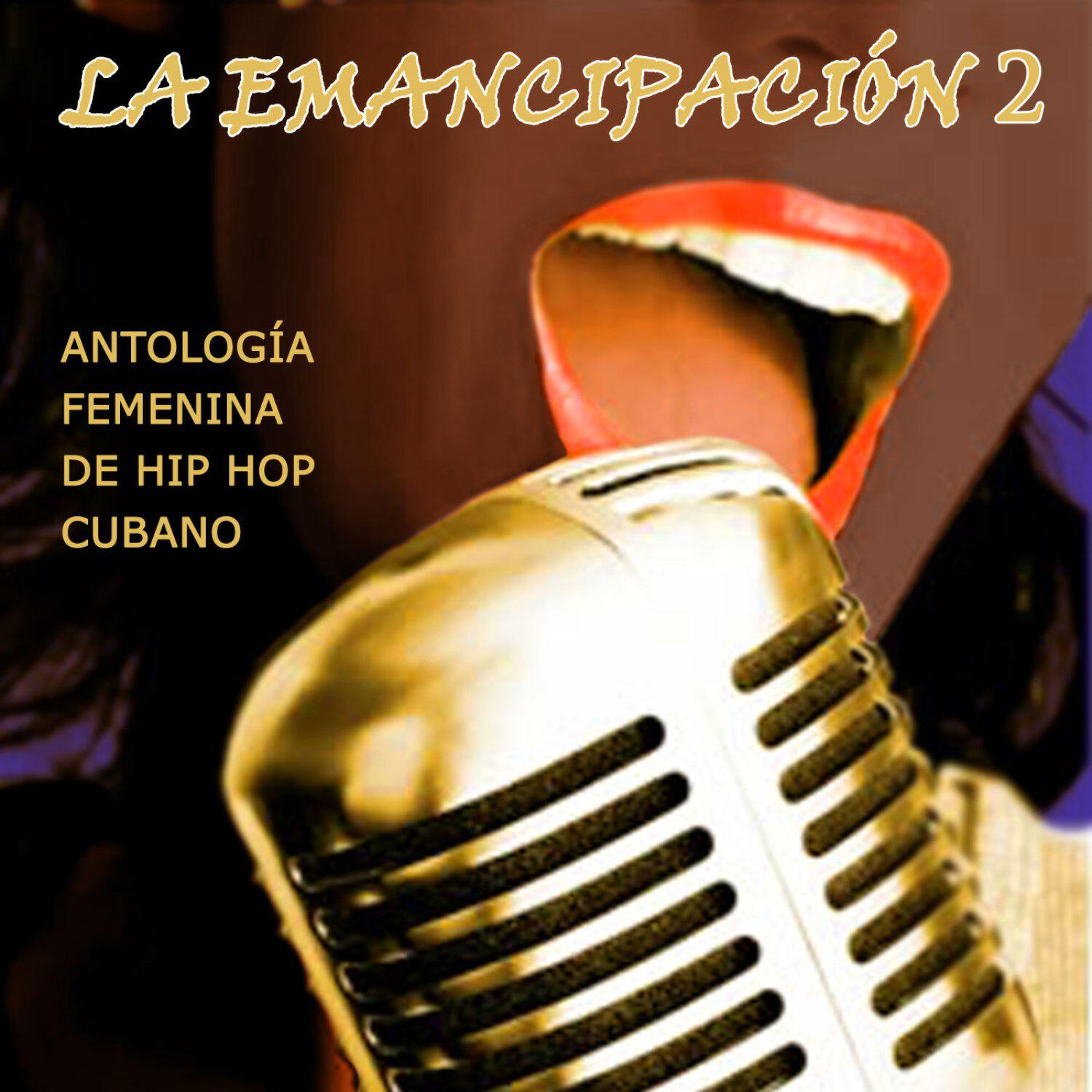 Релиз La Emancipación 2