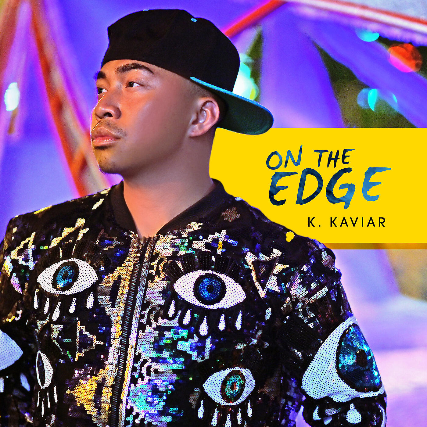 Релиз On the Edge
