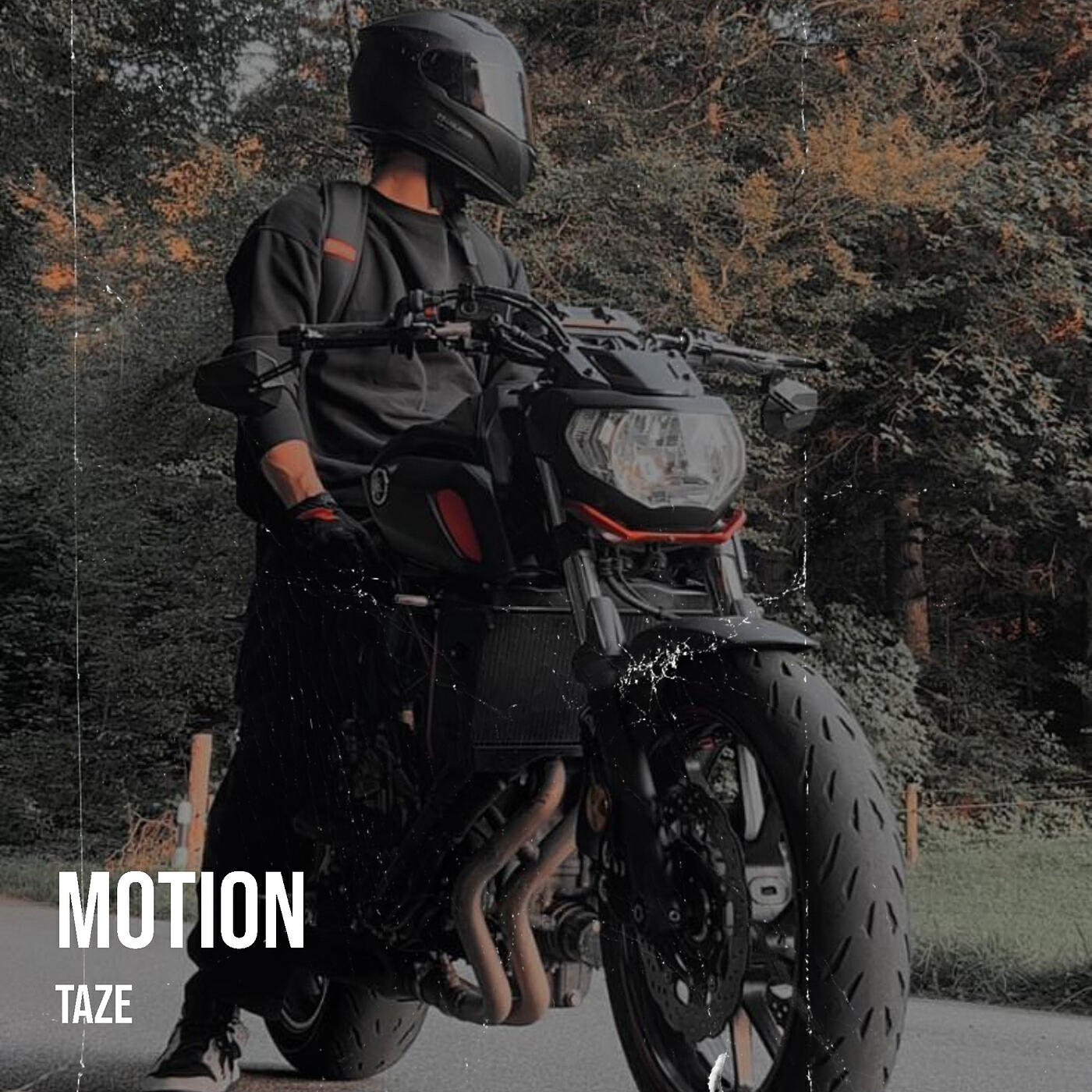 Релиз Motion
