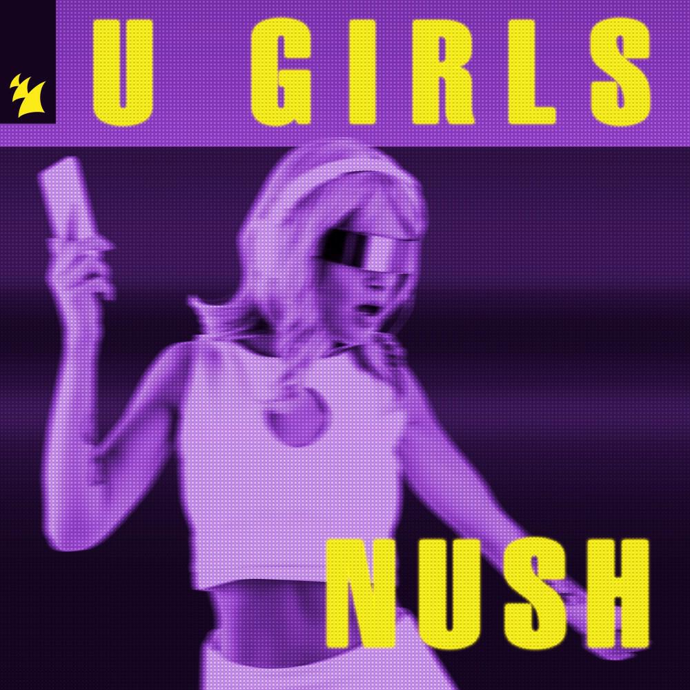 Релиз U Girls