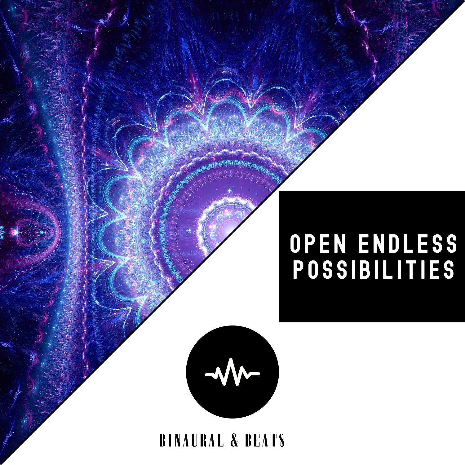 Релиз Open Endless Possibilities