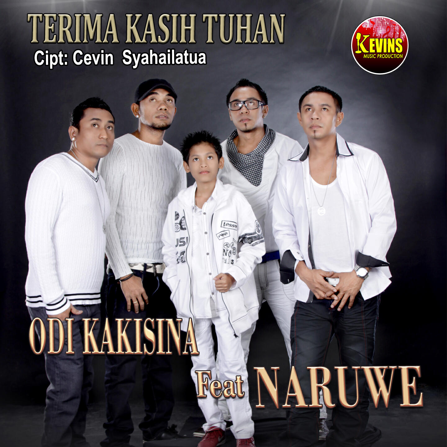 Релиз TERIMA KASIH TUHAN