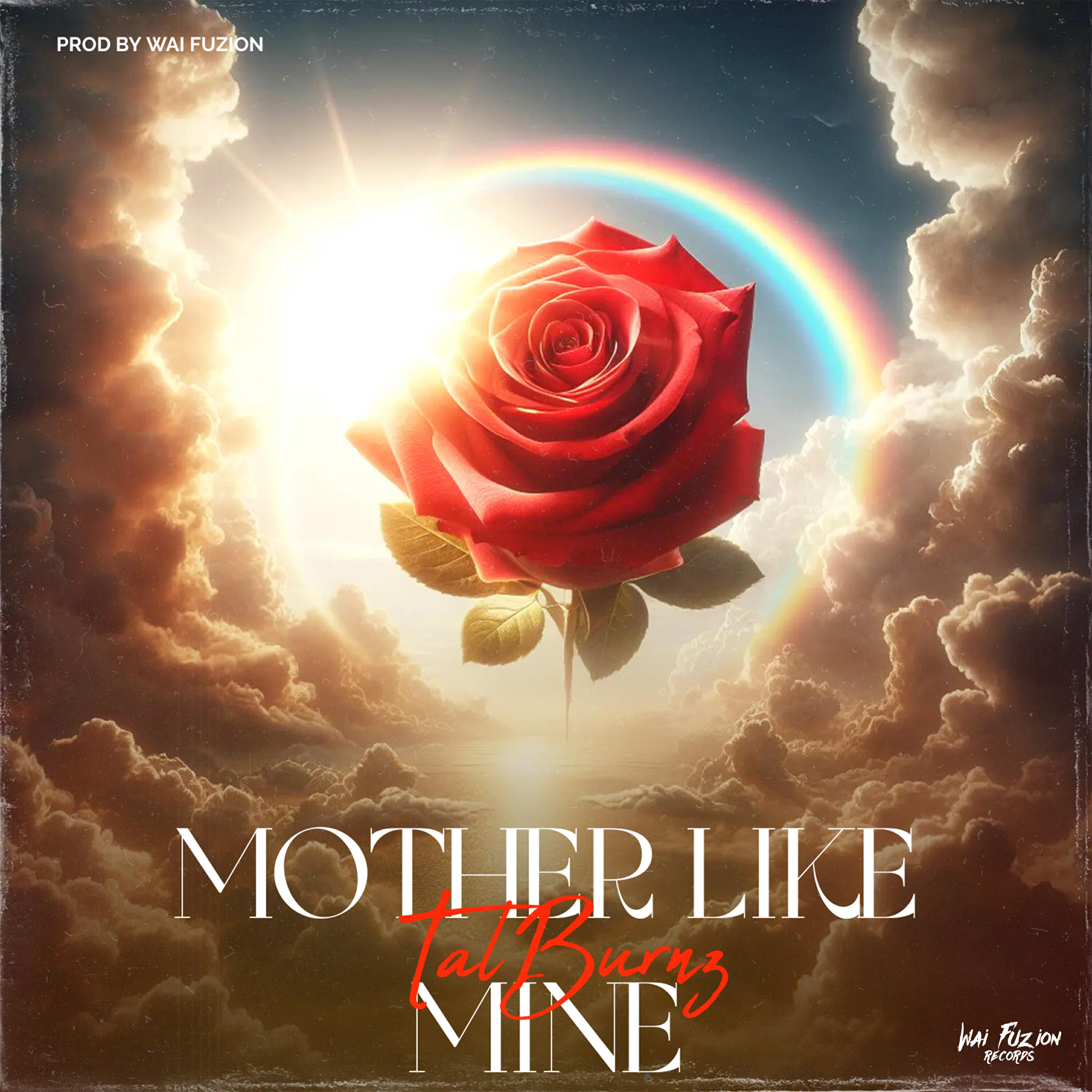 Релиз Mother Like Mine