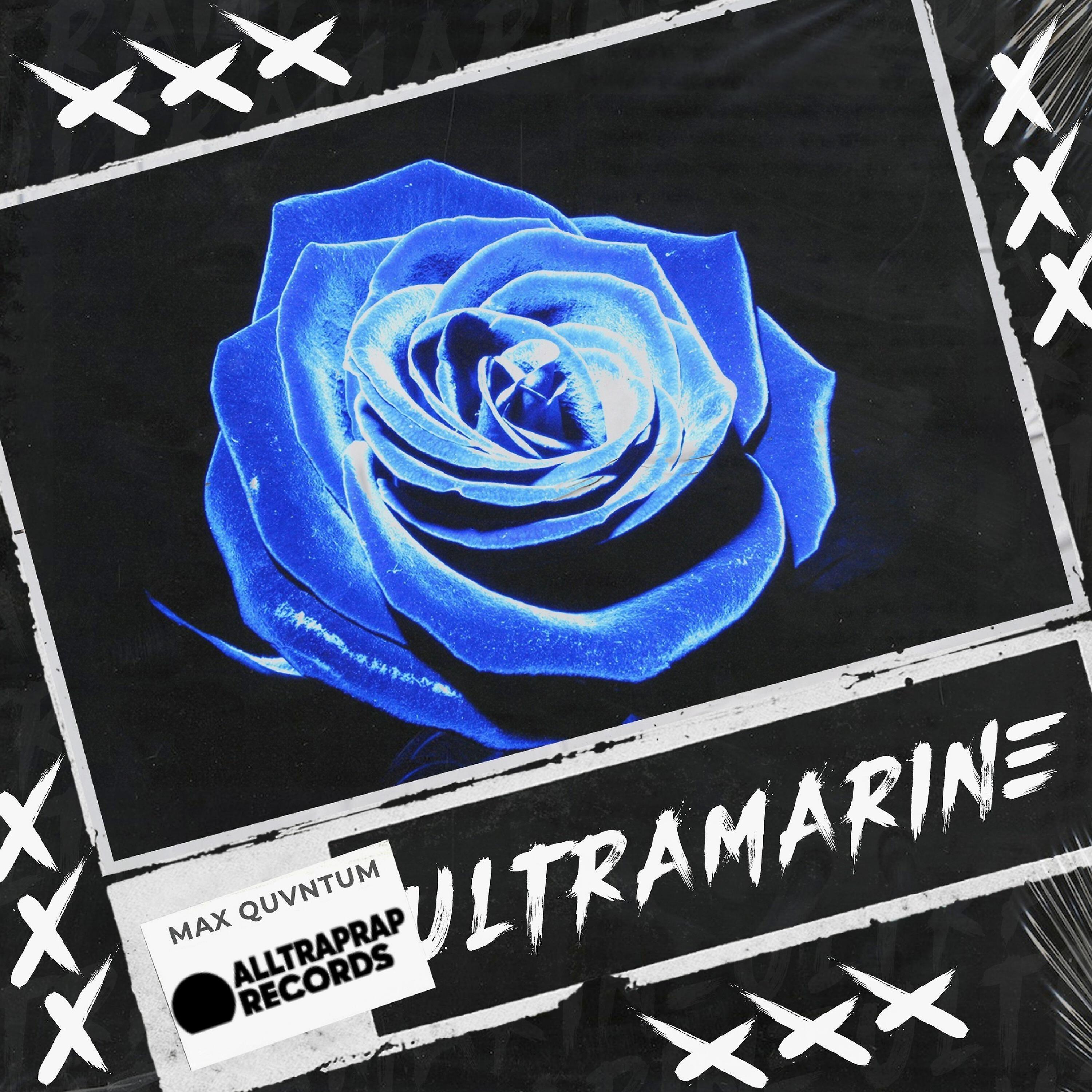Релиз Ultramarine
